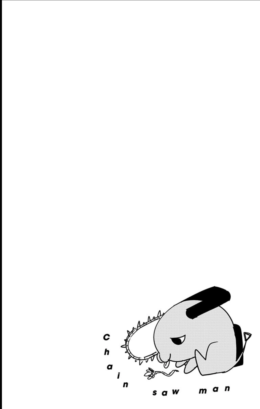 Read Chainsaw Man (PT) Manga Online