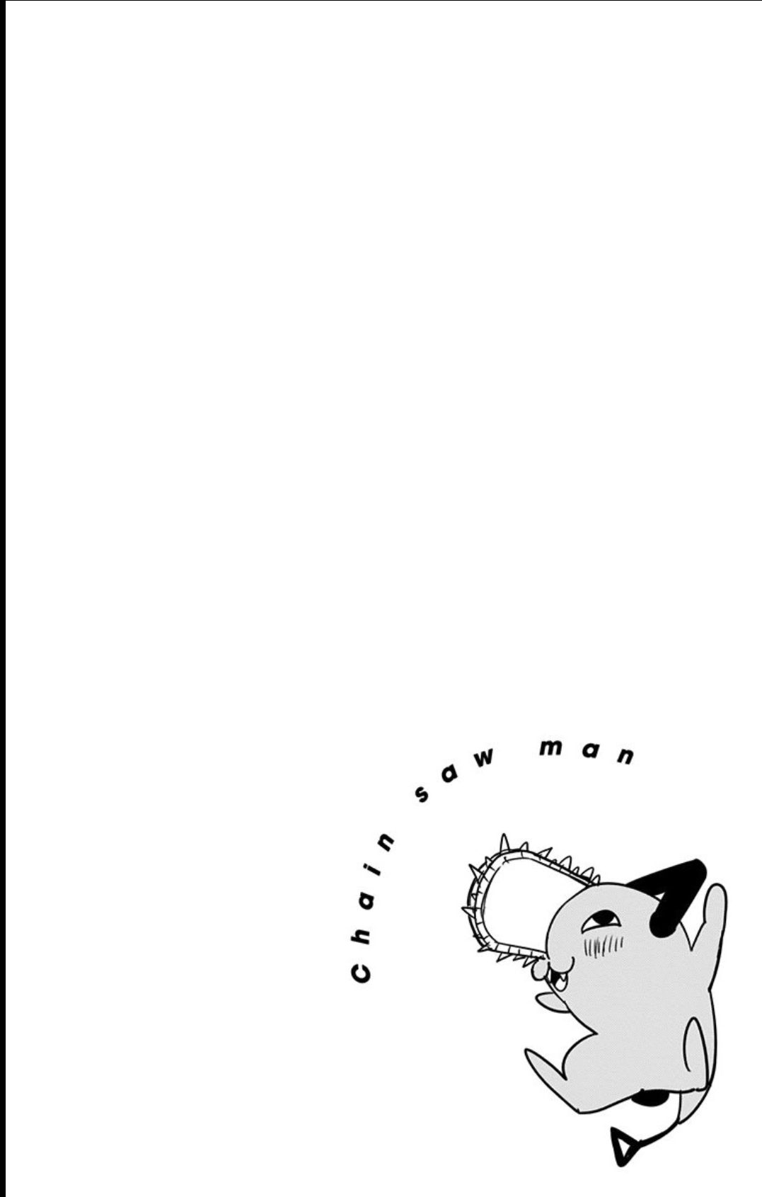 Read Chainsaw Man (PT) Manga Online