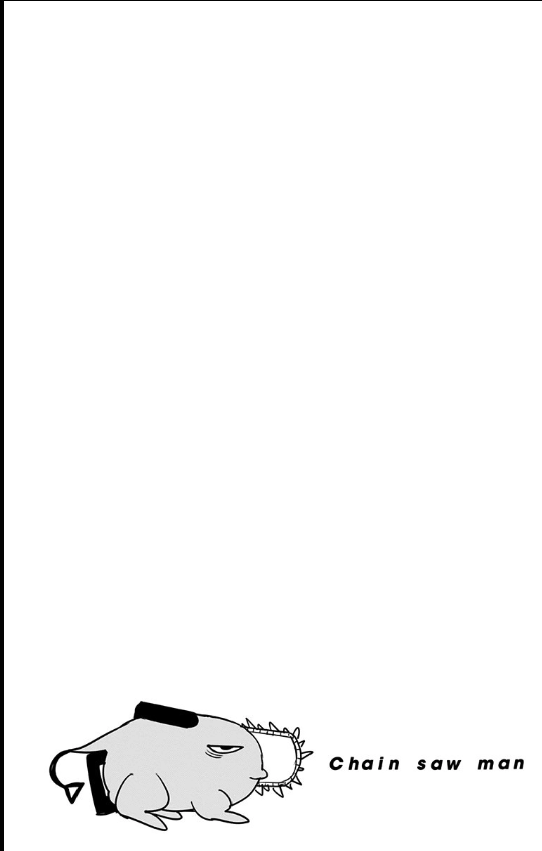 Read Chainsaw Man (PT) Manga Online