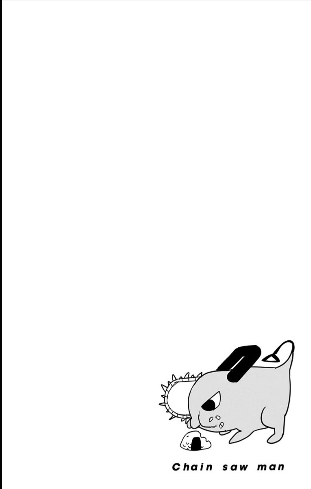 Read Chainsaw Man (PT) Manga Online