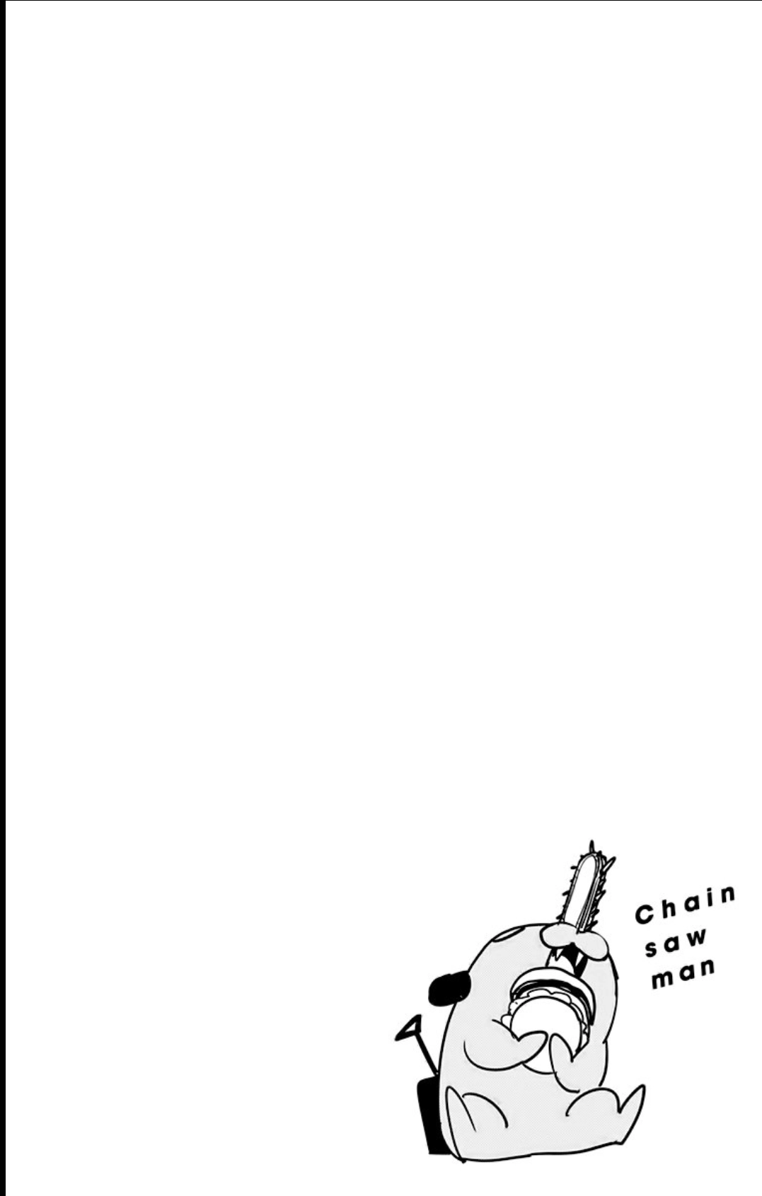 Read Chainsaw Man (PT) Manga Online