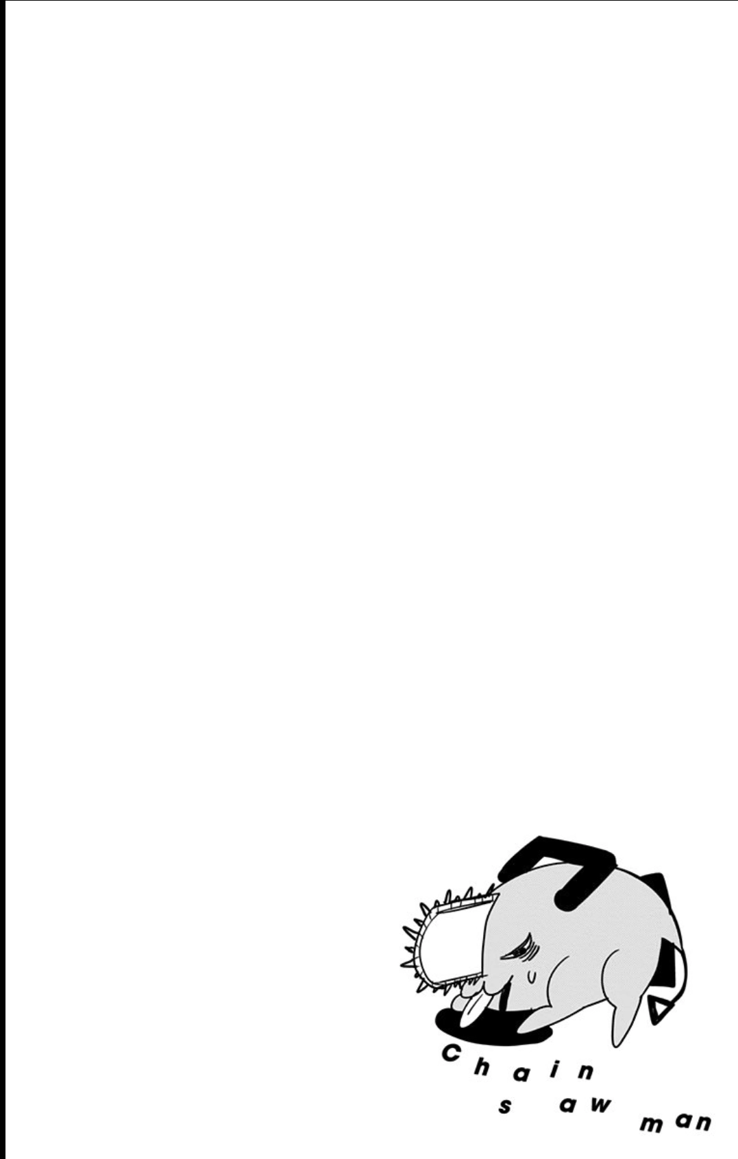 Read Chainsaw Man (PT) Manga Online