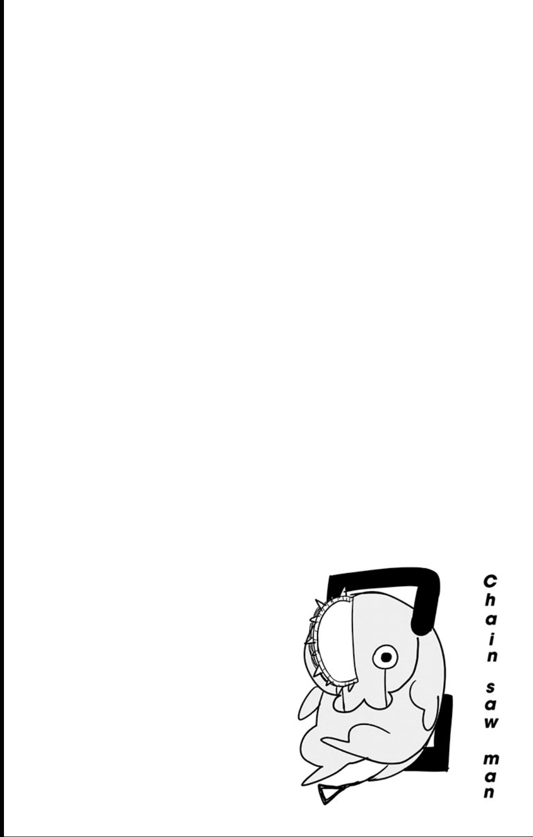 Read Chainsaw Man (PT) Manga Online