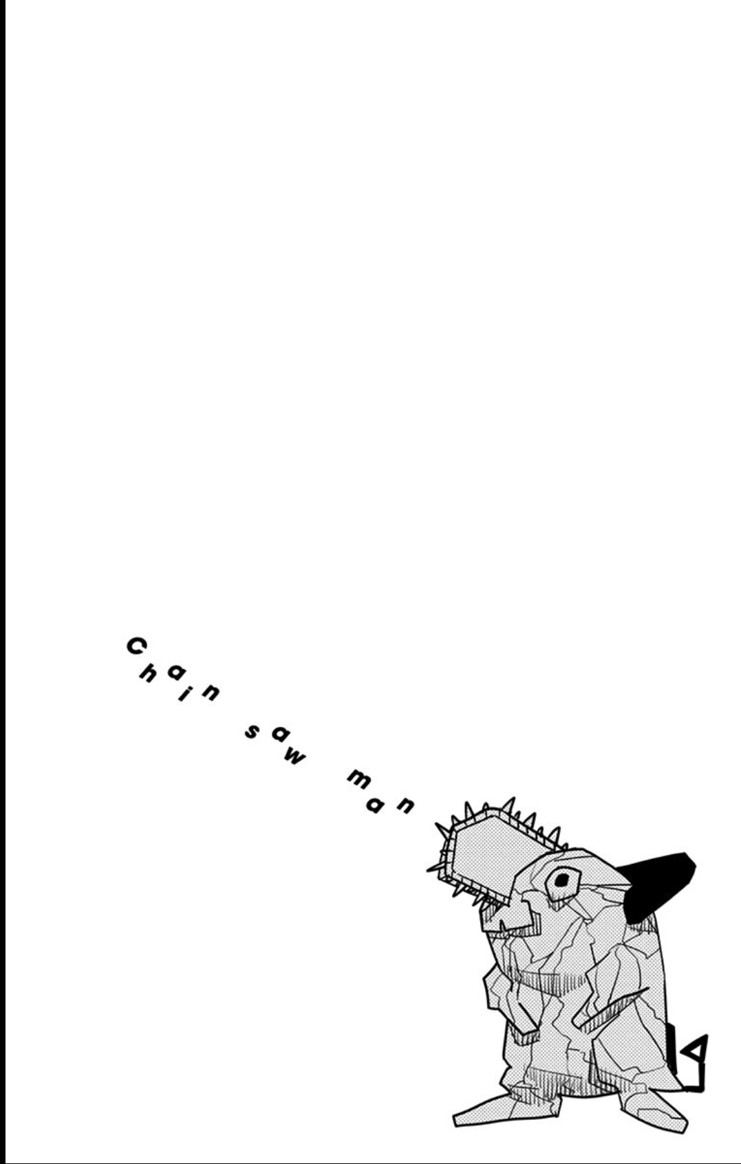 Read Chainsaw Man (PT) Manga Online