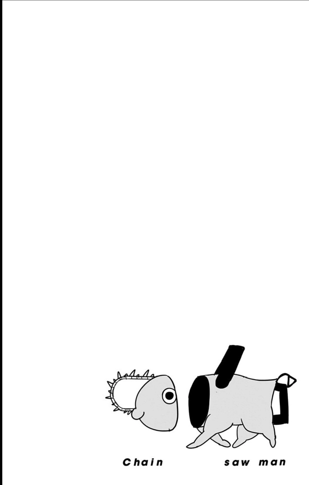 Read Chainsaw Man (PT) Manga Online