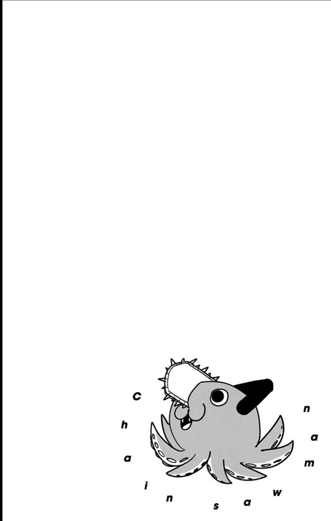 Read Chainsaw Man (PT) Manga Online