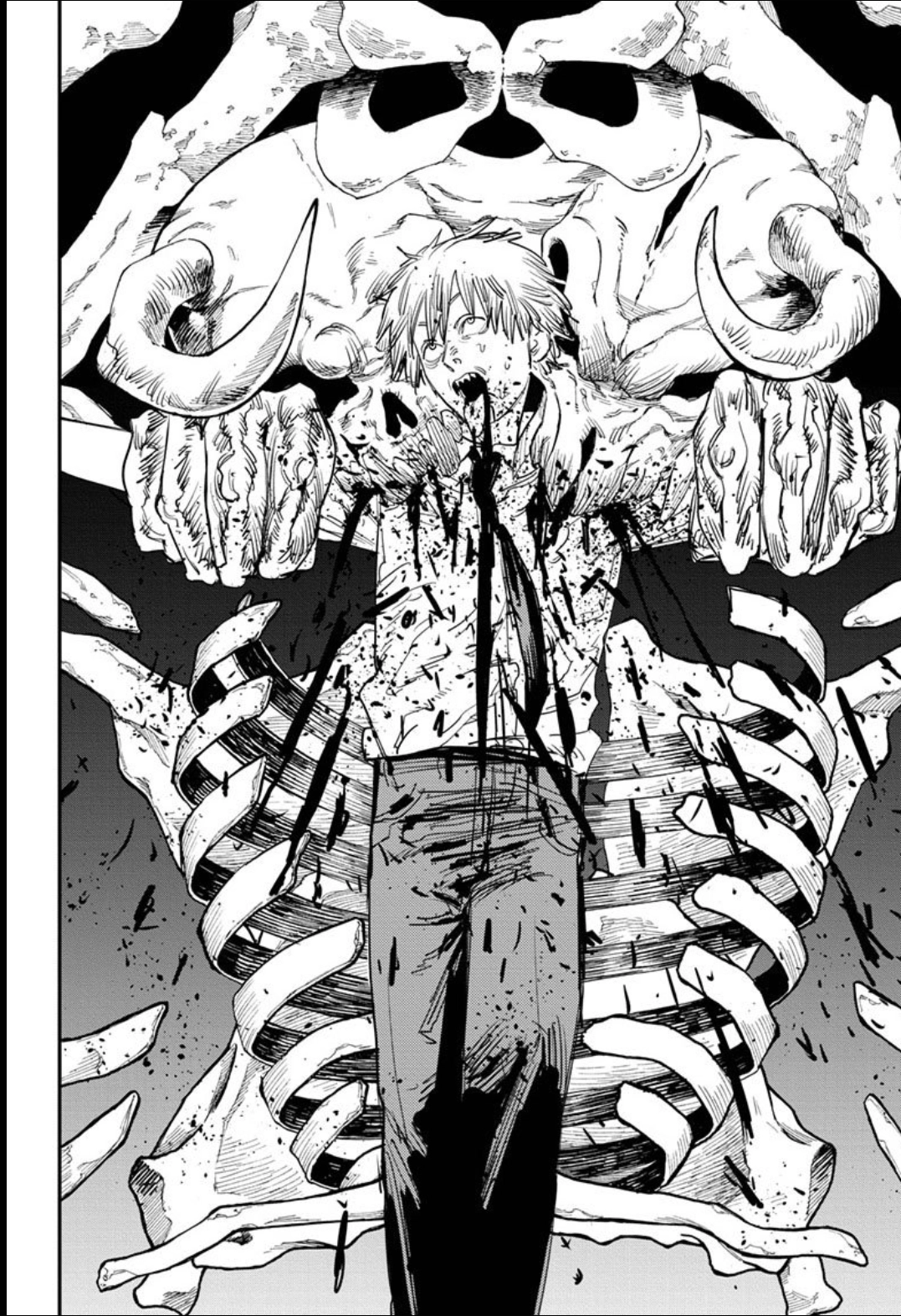 Read Chainsaw Man (PT) Manga Online
