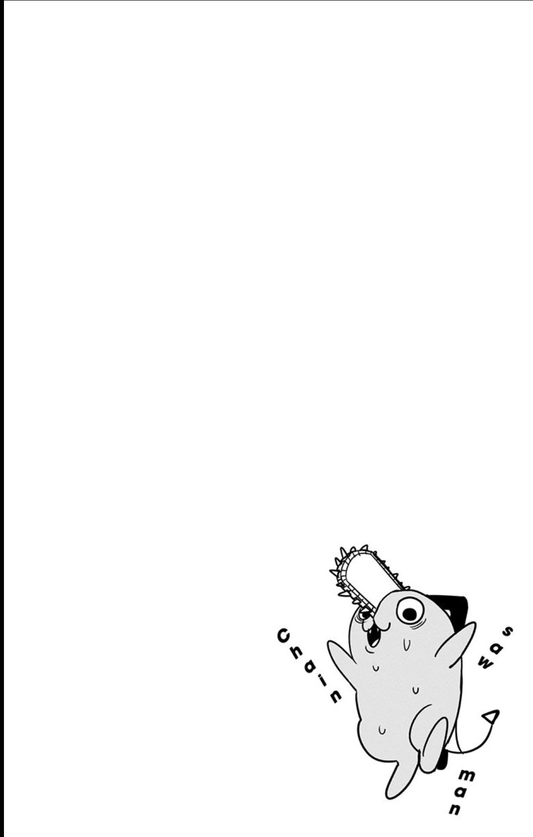 Read Chainsaw Man (PT) Manga Online