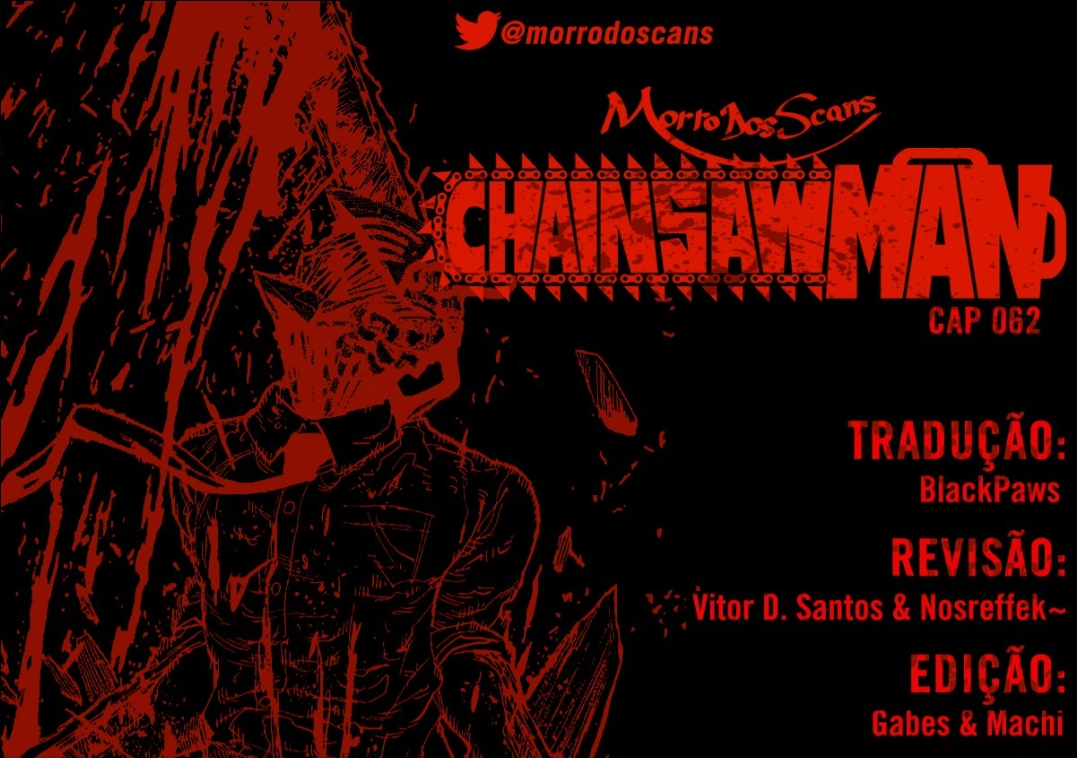 Read Chainsaw Man (PT) Manga Online