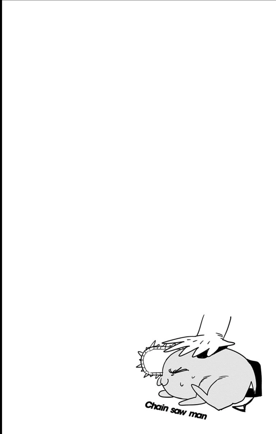 Read Chainsaw Man (PT) Manga Online