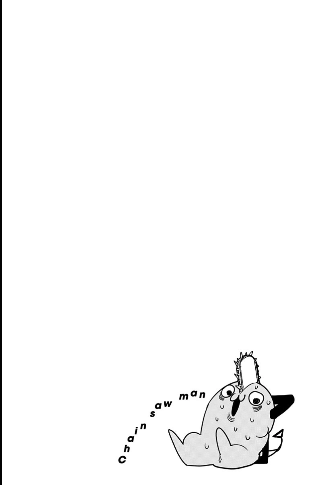 Read Chainsaw Man (PT) Manga Online