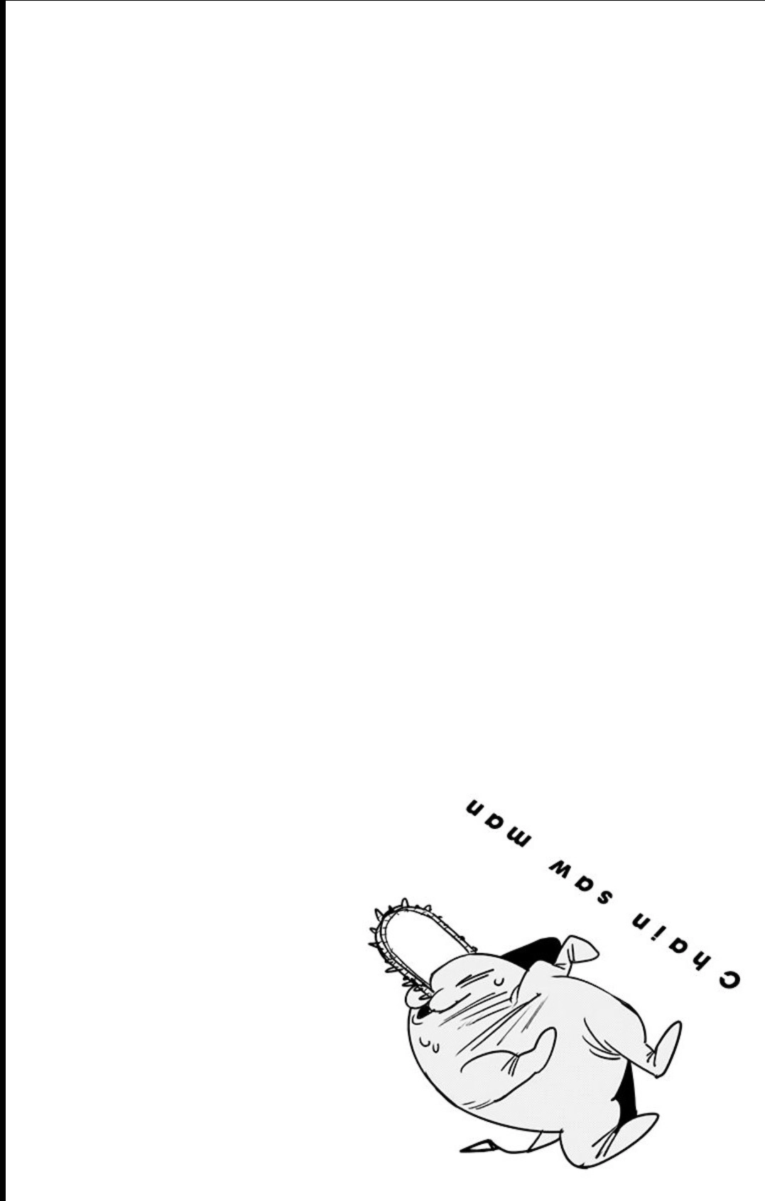 Read Chainsaw Man (PT) Manga Online