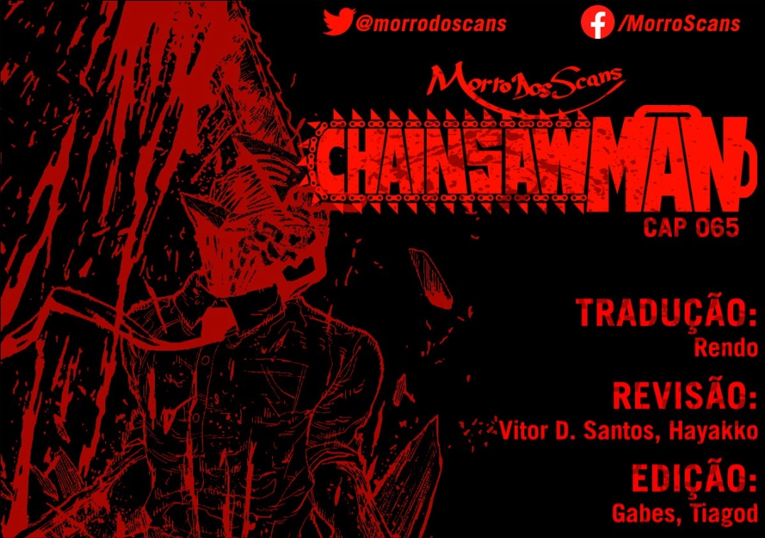 Read Chainsaw Man (PT) Manga Online