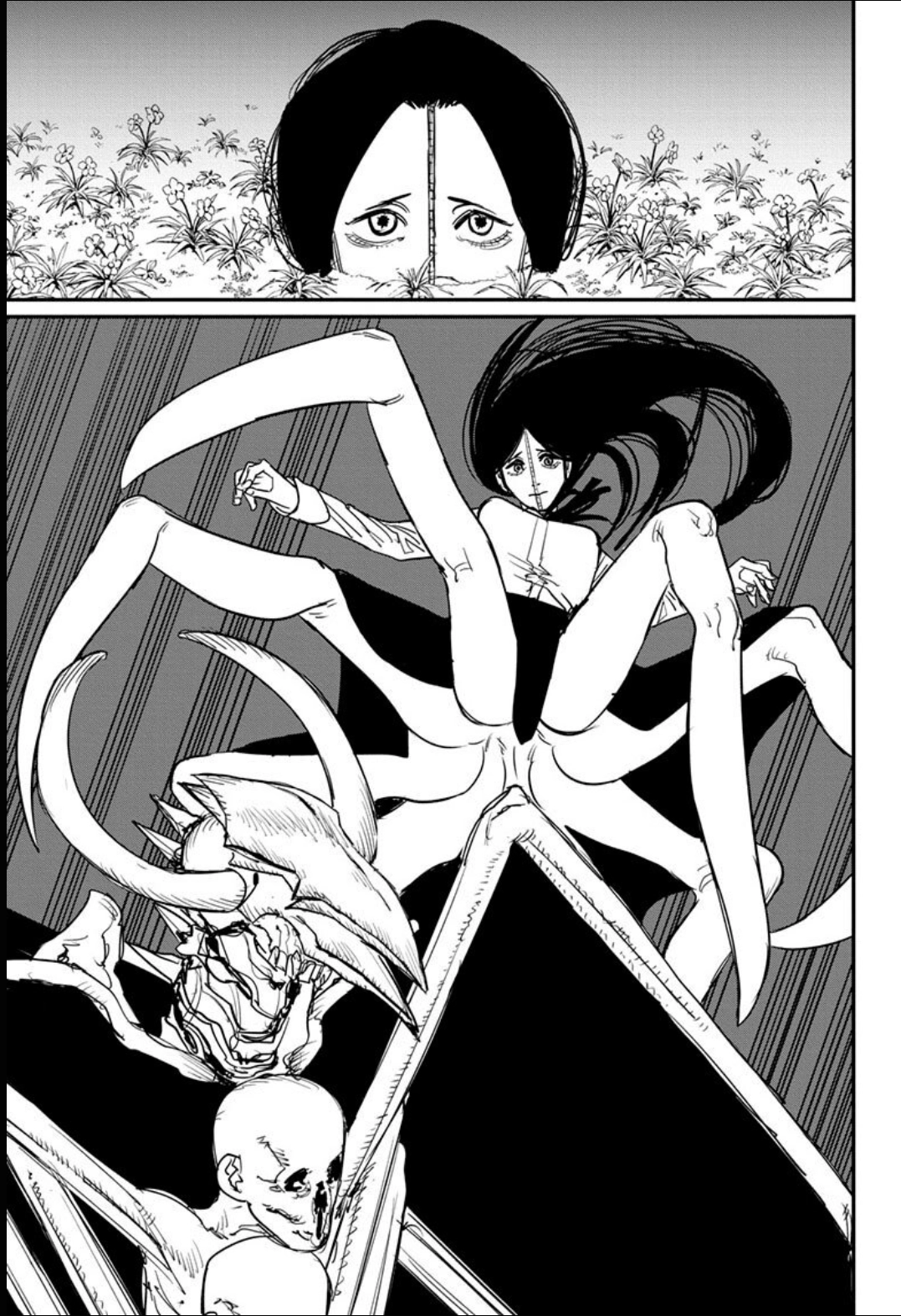 Read Chainsaw Man (PT) Manga Online