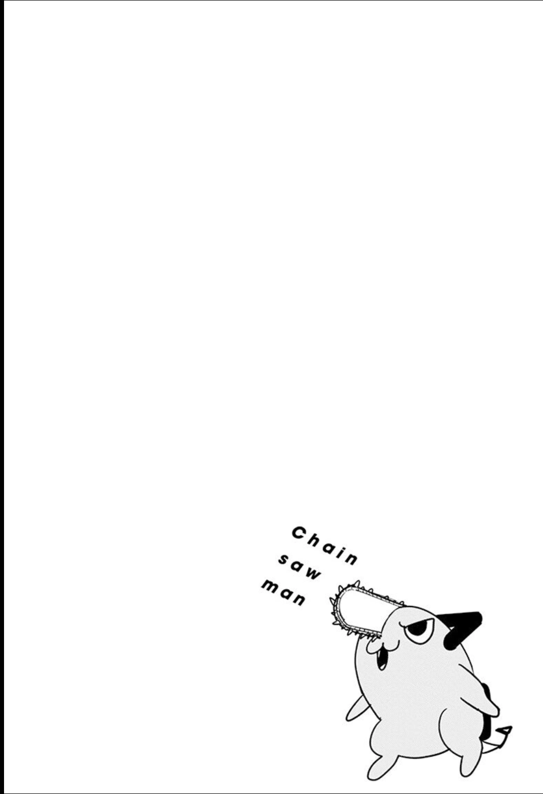Read Chainsaw Man (PT) Manga Online