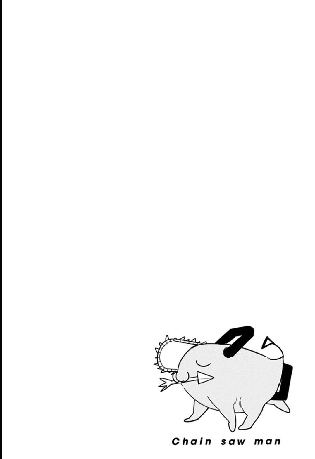 Read Chainsaw Man (PT) Manga Online