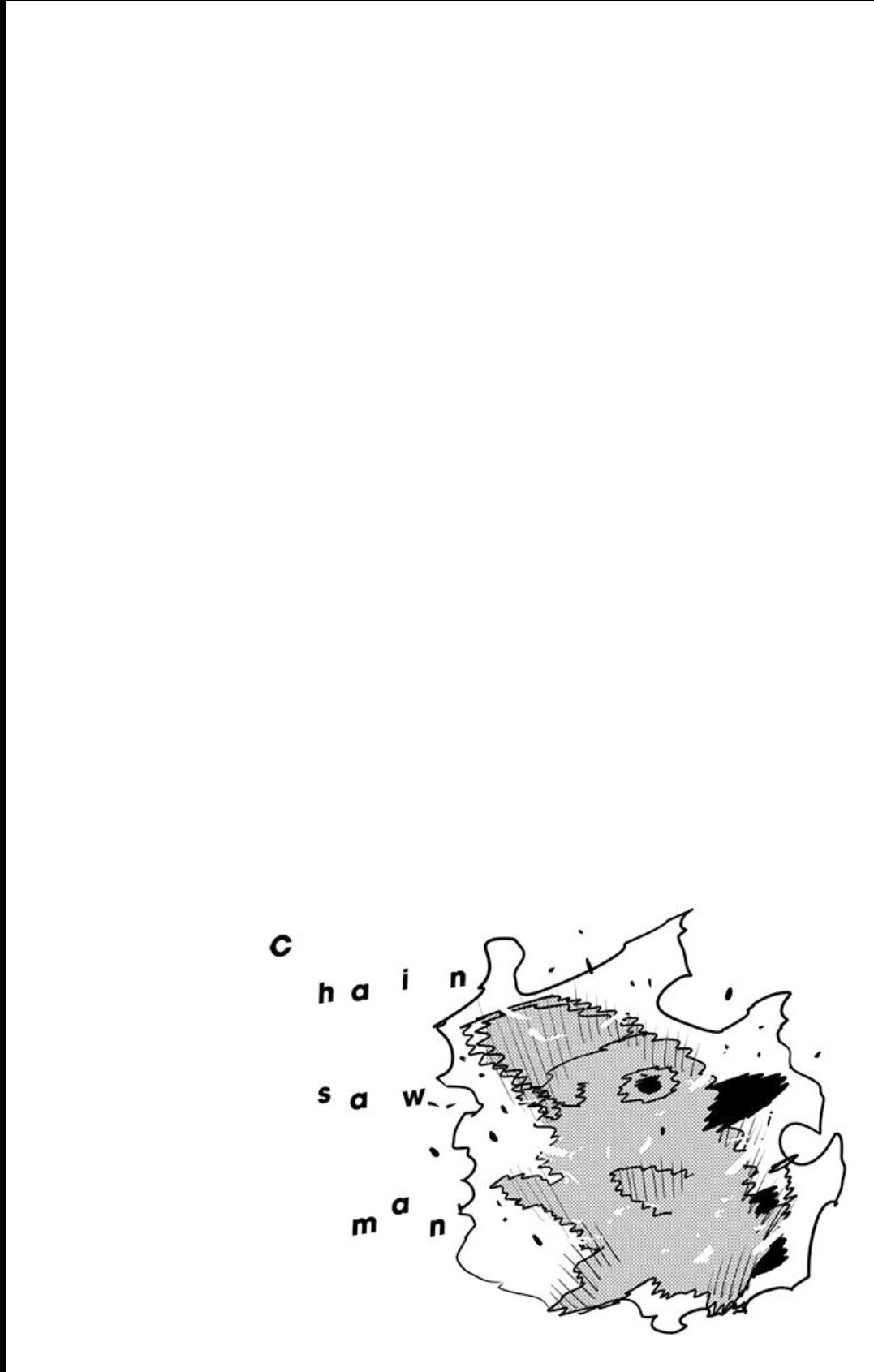 Read Chainsaw Man (PT) Manga Online