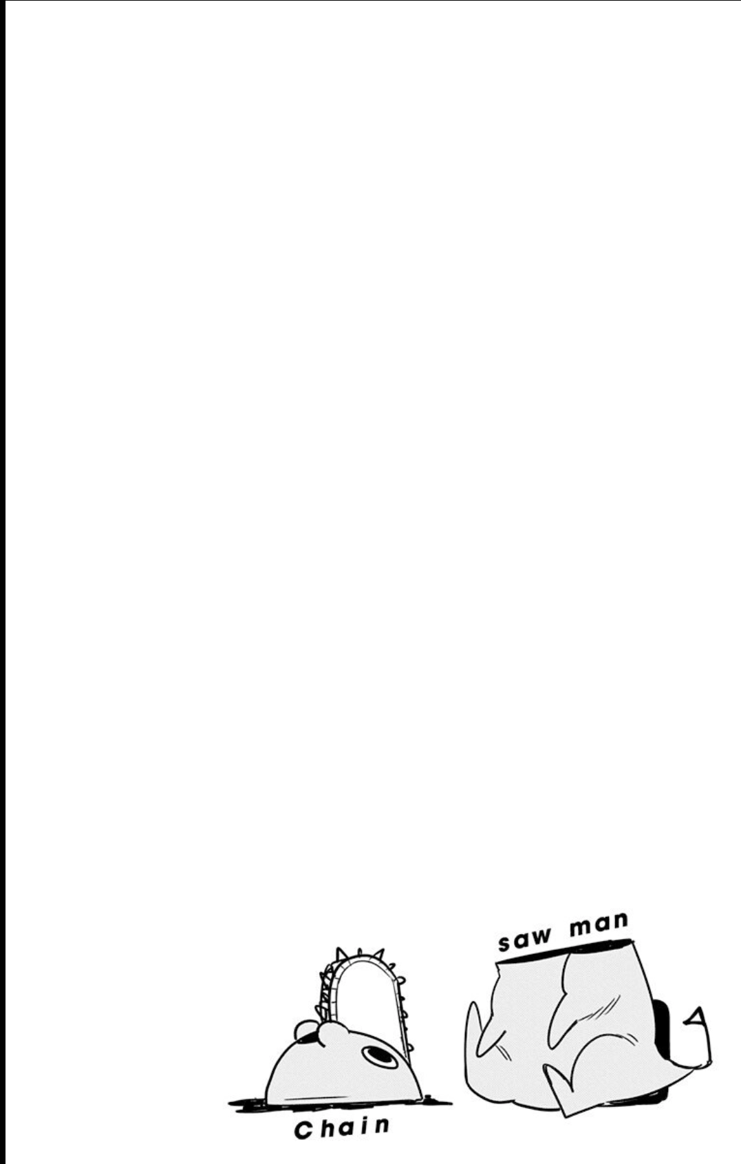 Read Chainsaw Man (PT) Manga Online
