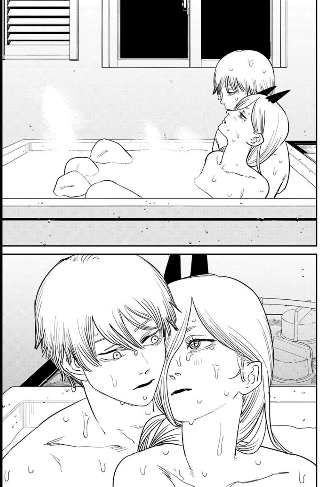 Read Chainsaw Man (PT) Manga Online
