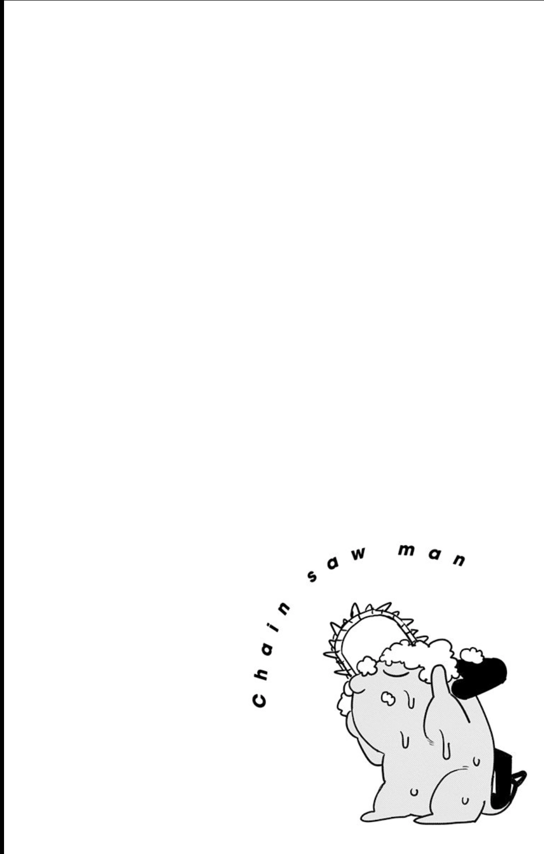 Read Chainsaw Man (PT) Manga Online