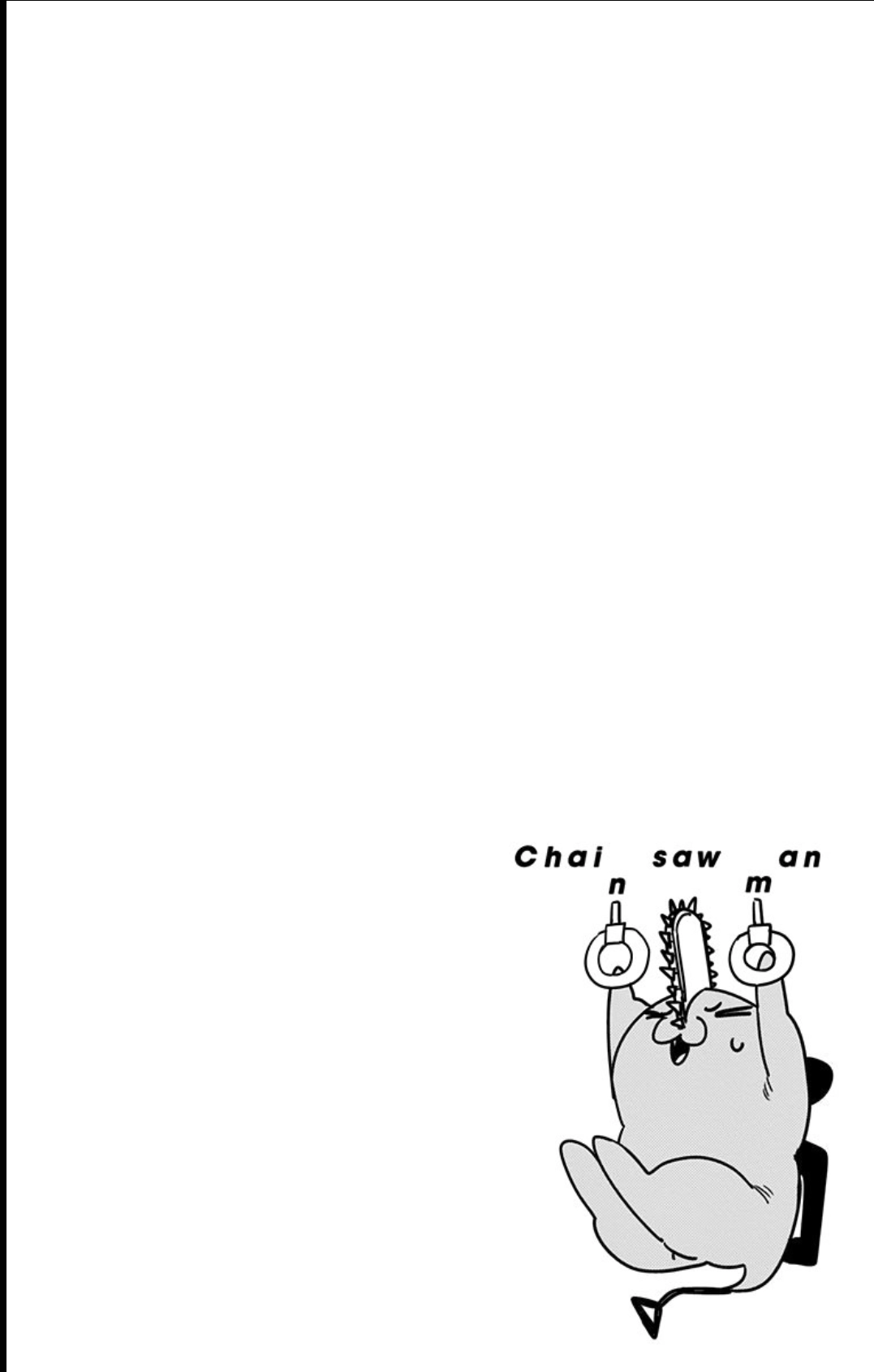 Read Chainsaw Man (PT) Manga Online
