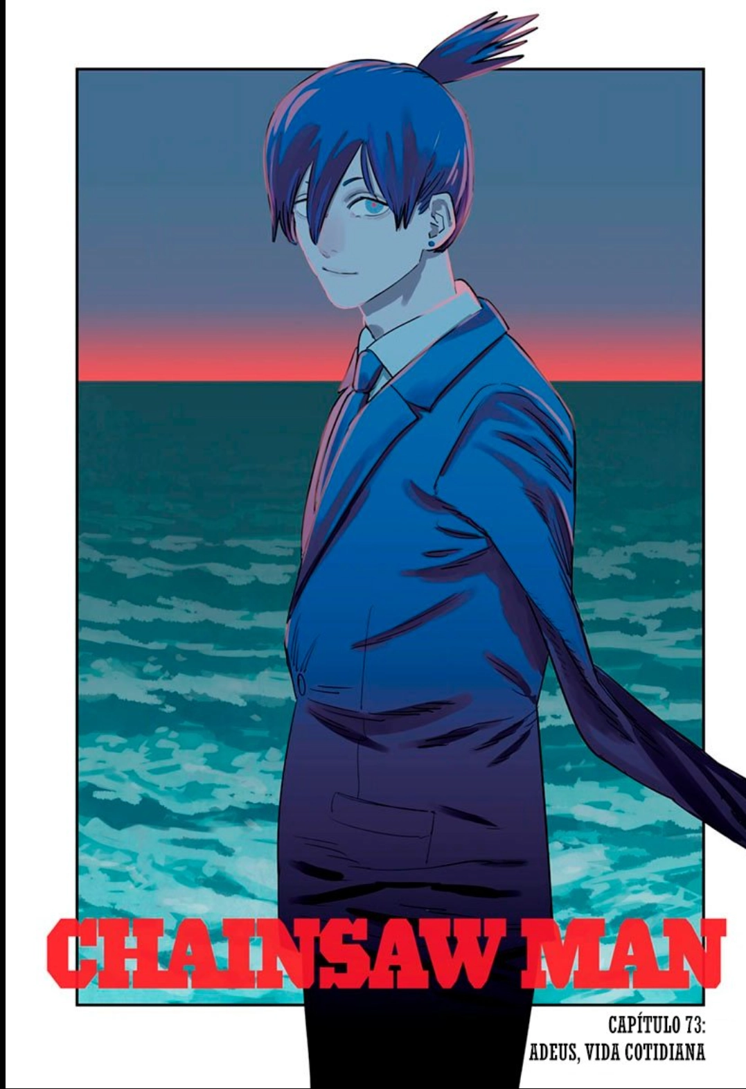 Read Chainsaw Man (PT) Manga Online
