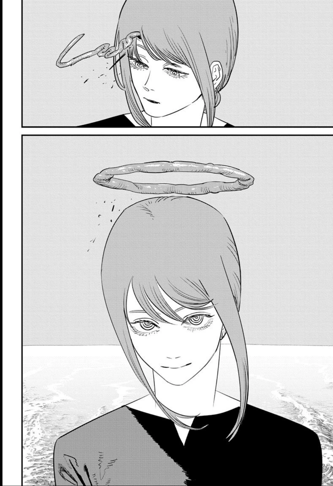 Read Chainsaw Man (PT) Manga Online