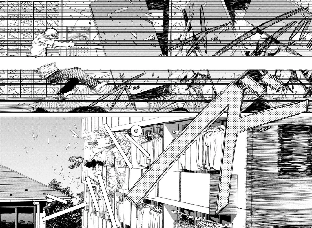 Read Chainsaw Man (PT) Manga Online