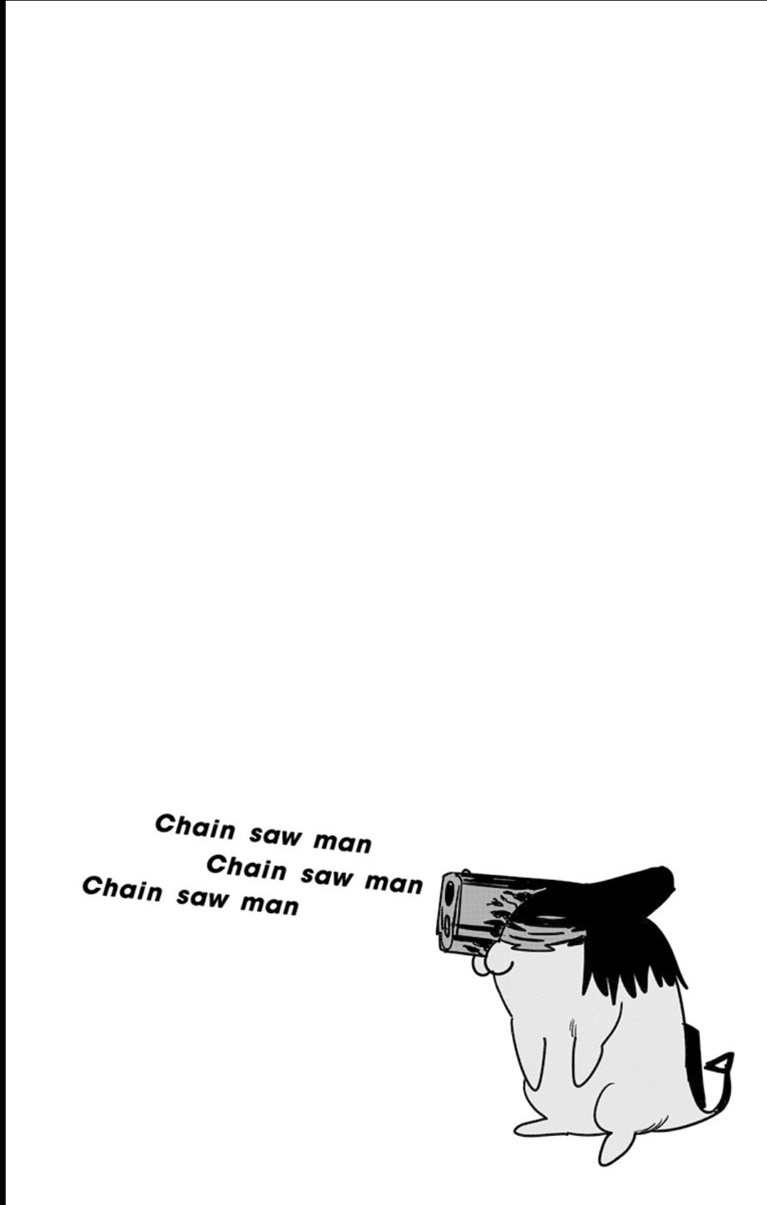 Read Chainsaw Man (PT) Manga Online