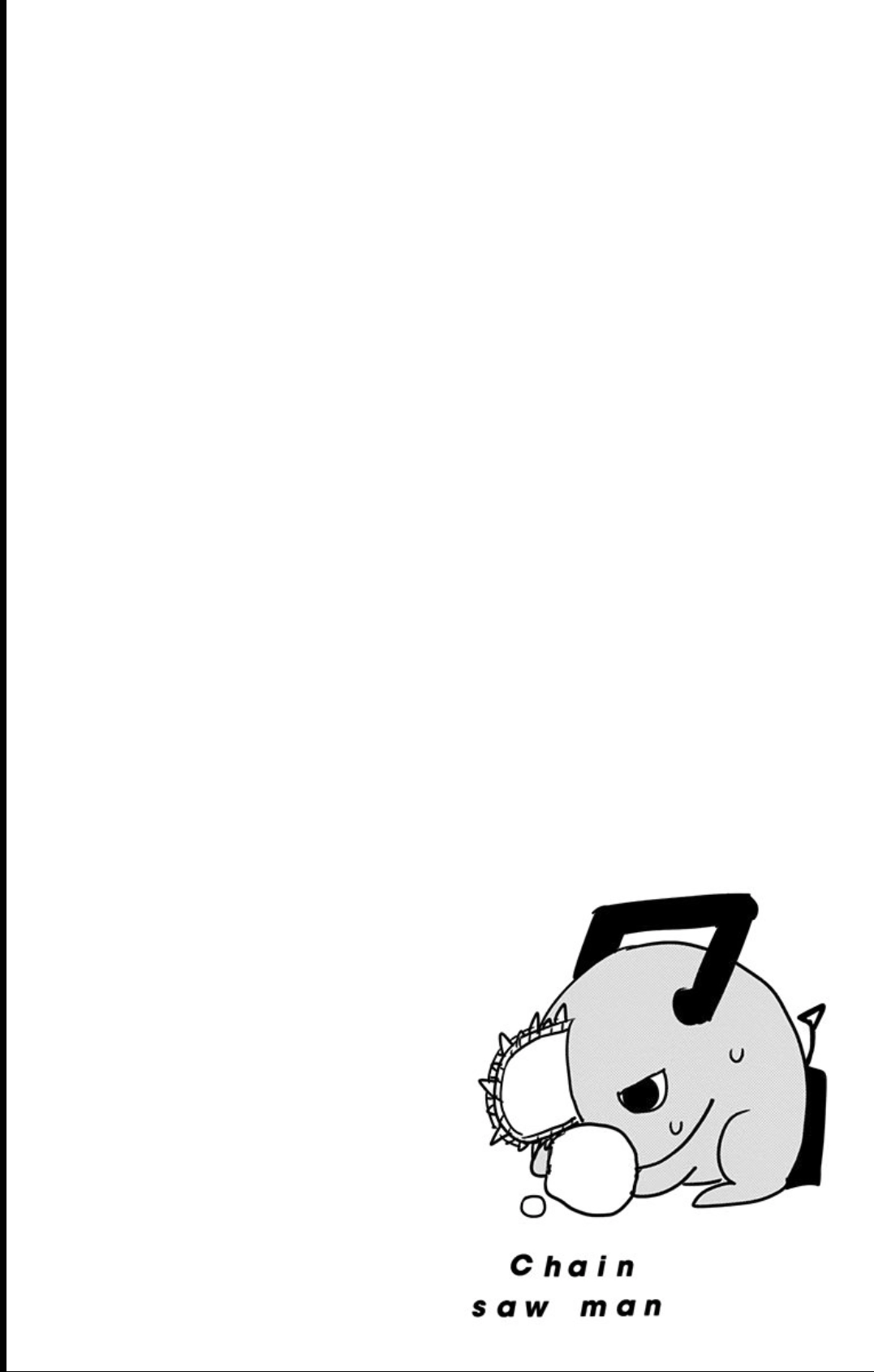 Read Chainsaw Man (PT) Manga Online
