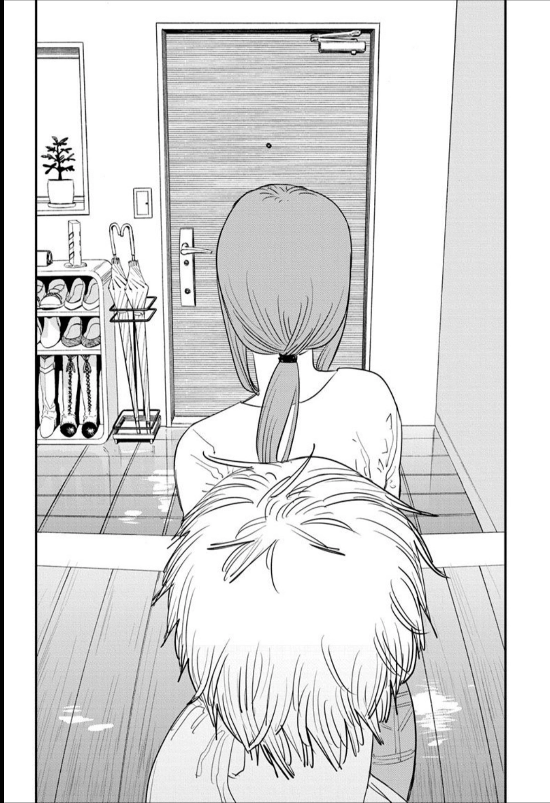 Read Chainsaw Man (PT) Manga Online
