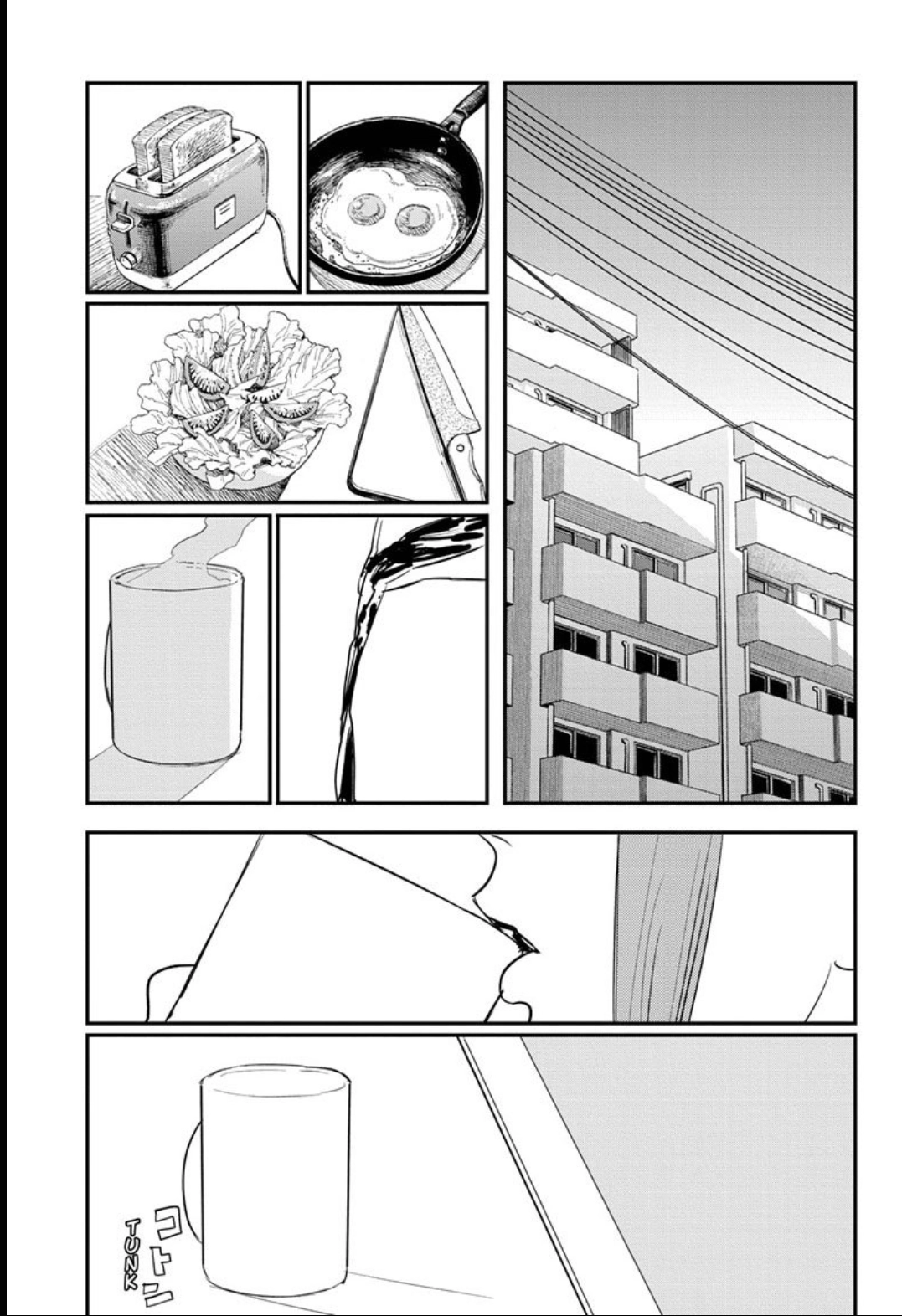 Read Chainsaw Man (PT) Manga Online