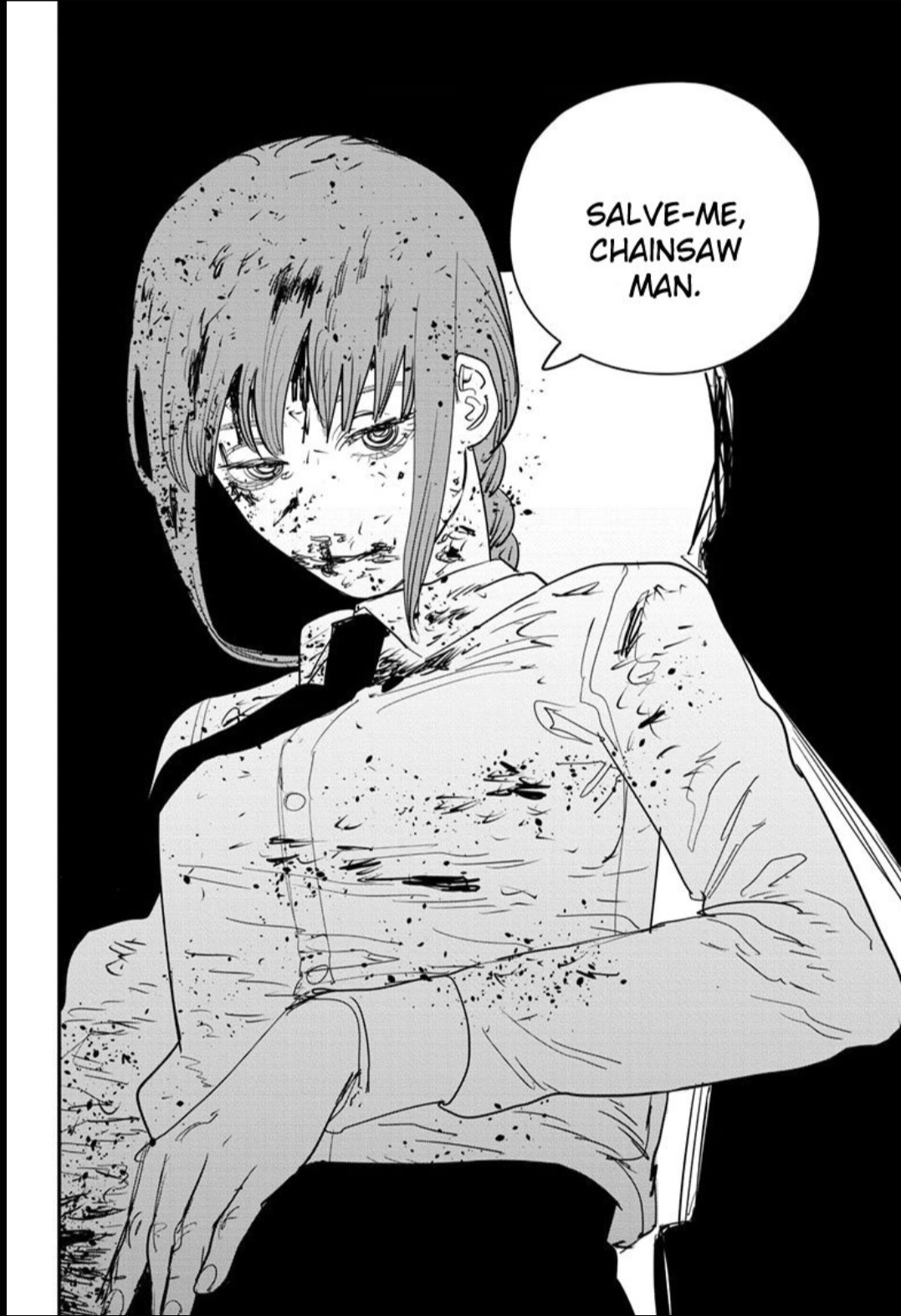 Read Chainsaw Man (PT) Manga Online