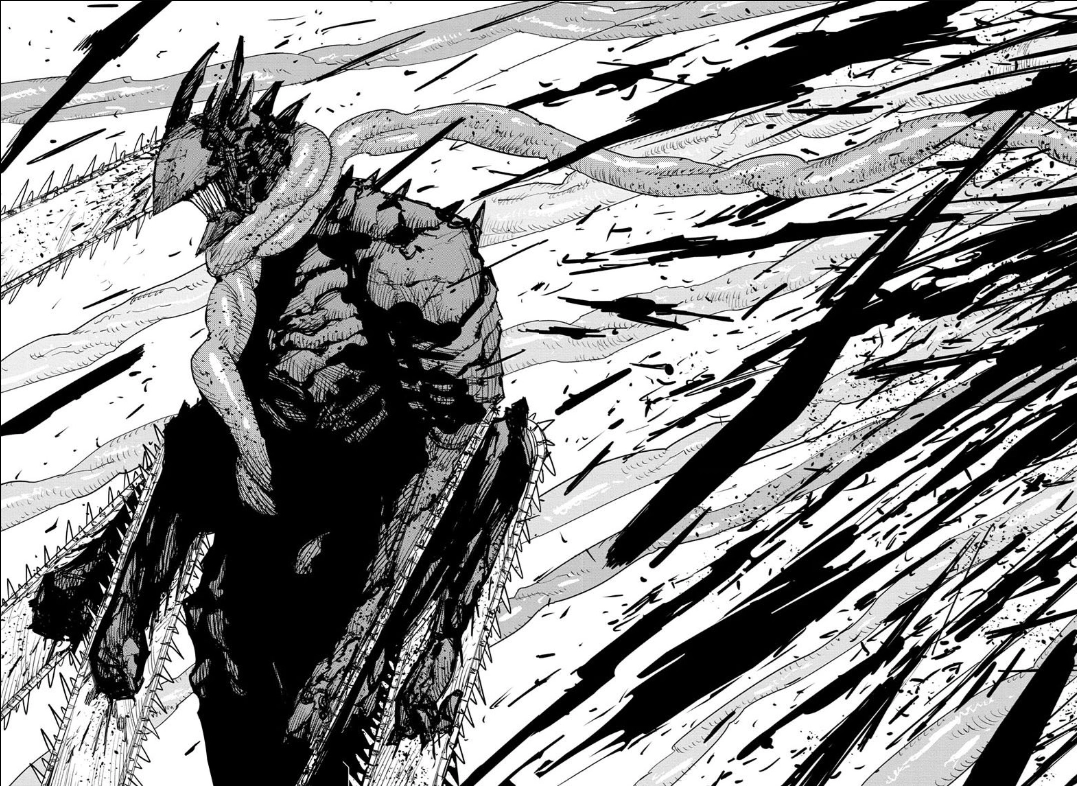 Read Chainsaw Man (PT) Manga Online