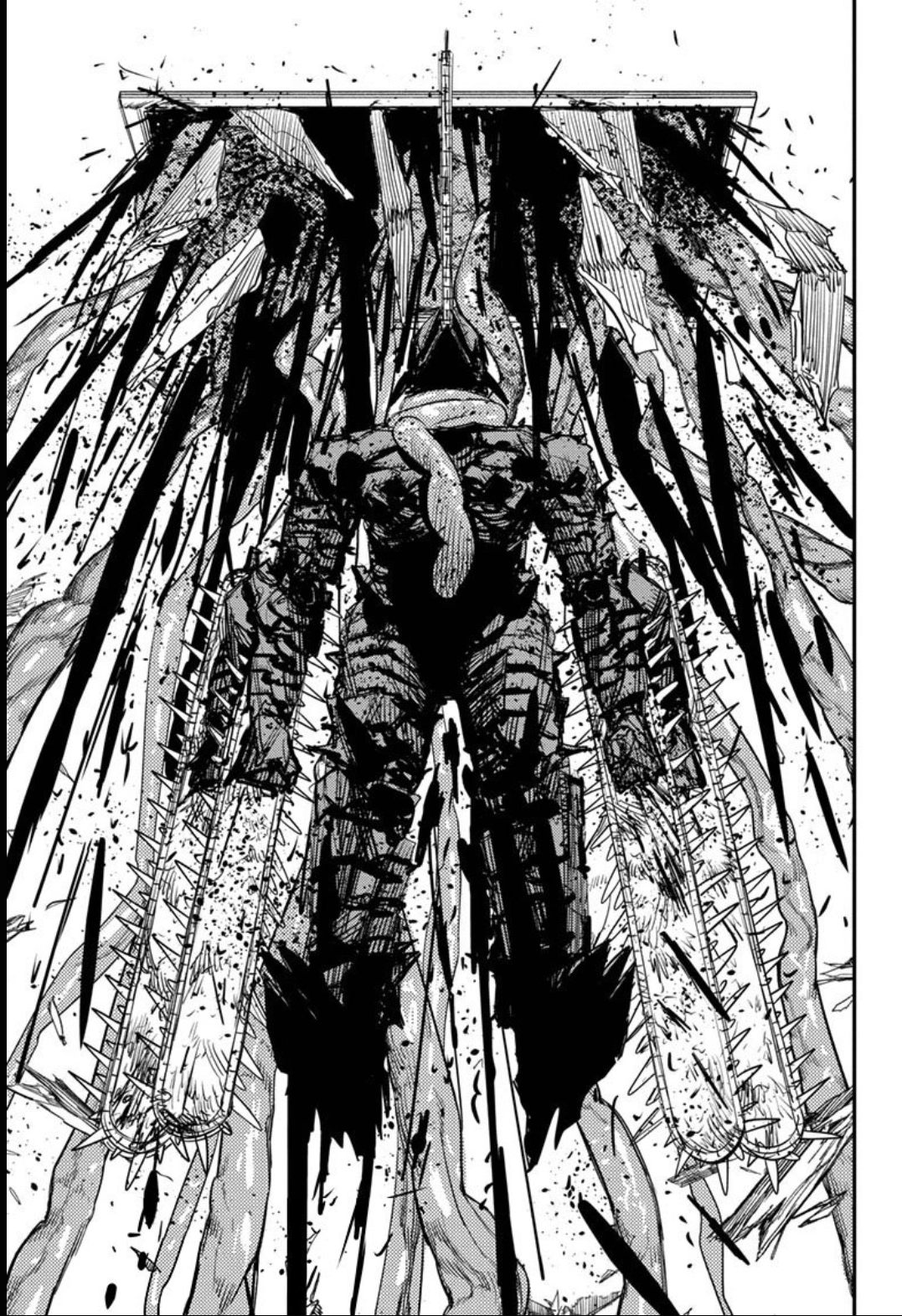 Read Chainsaw Man (PT) Manga Online