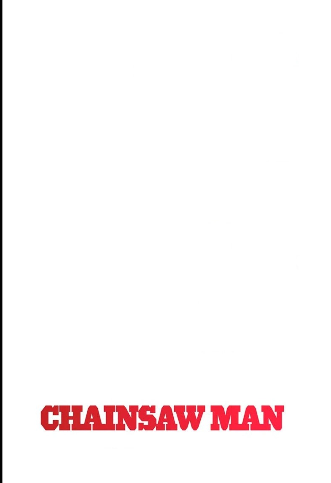 Read Chainsaw Man (PT) Manga Online