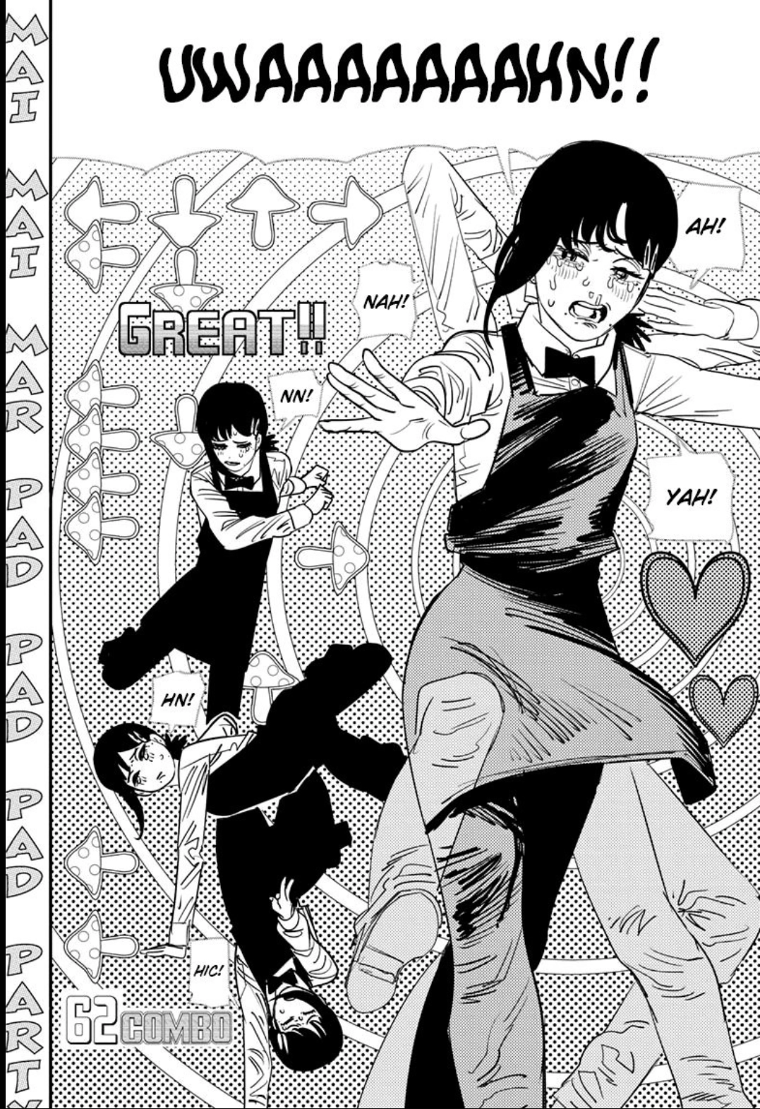 Read Chainsaw Man (PT) Manga Online