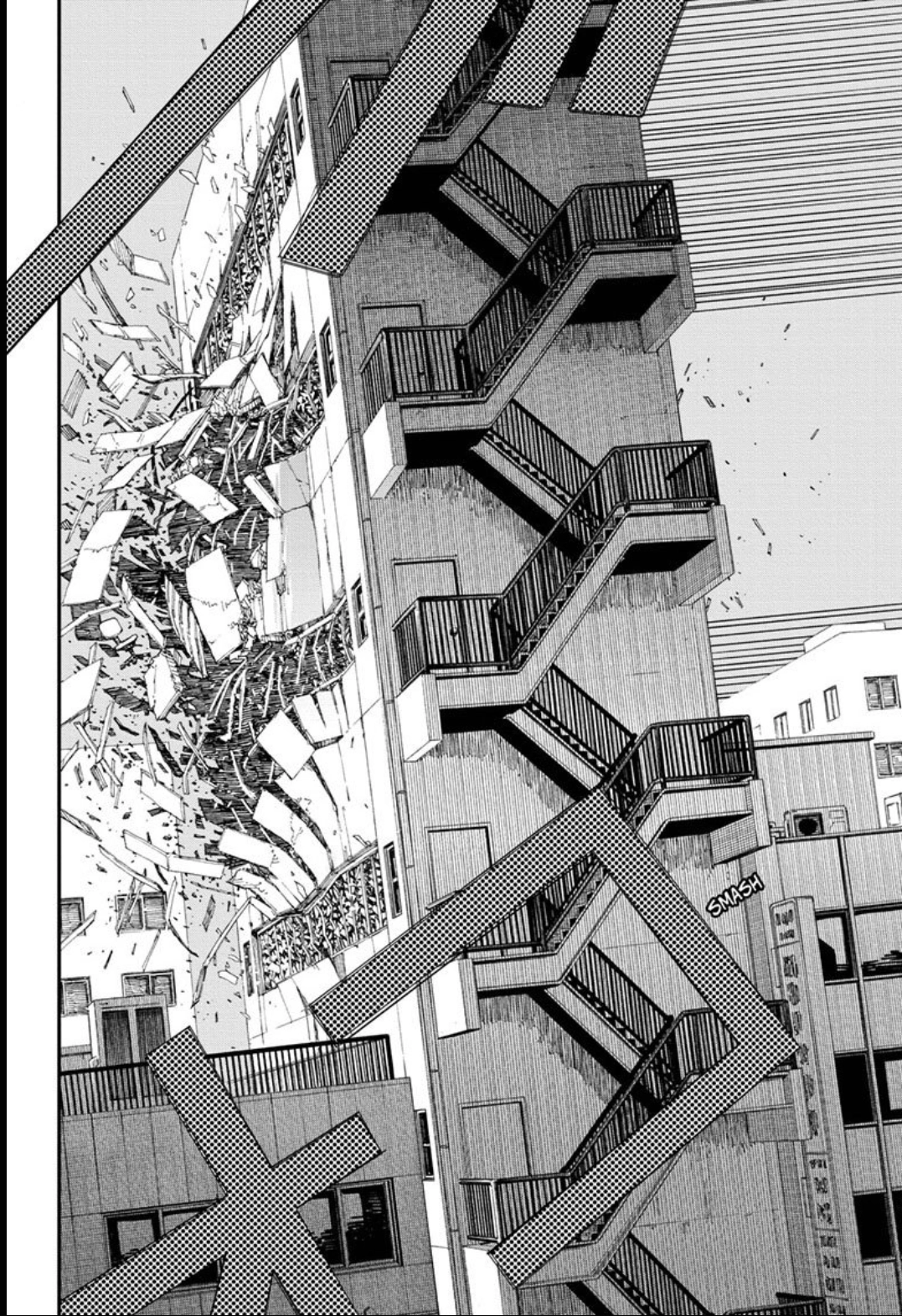Read Chainsaw Man (PT) Manga Online