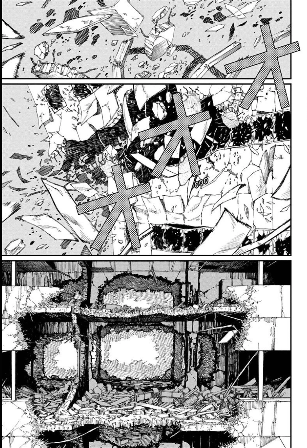Read Chainsaw Man (PT) Manga Online