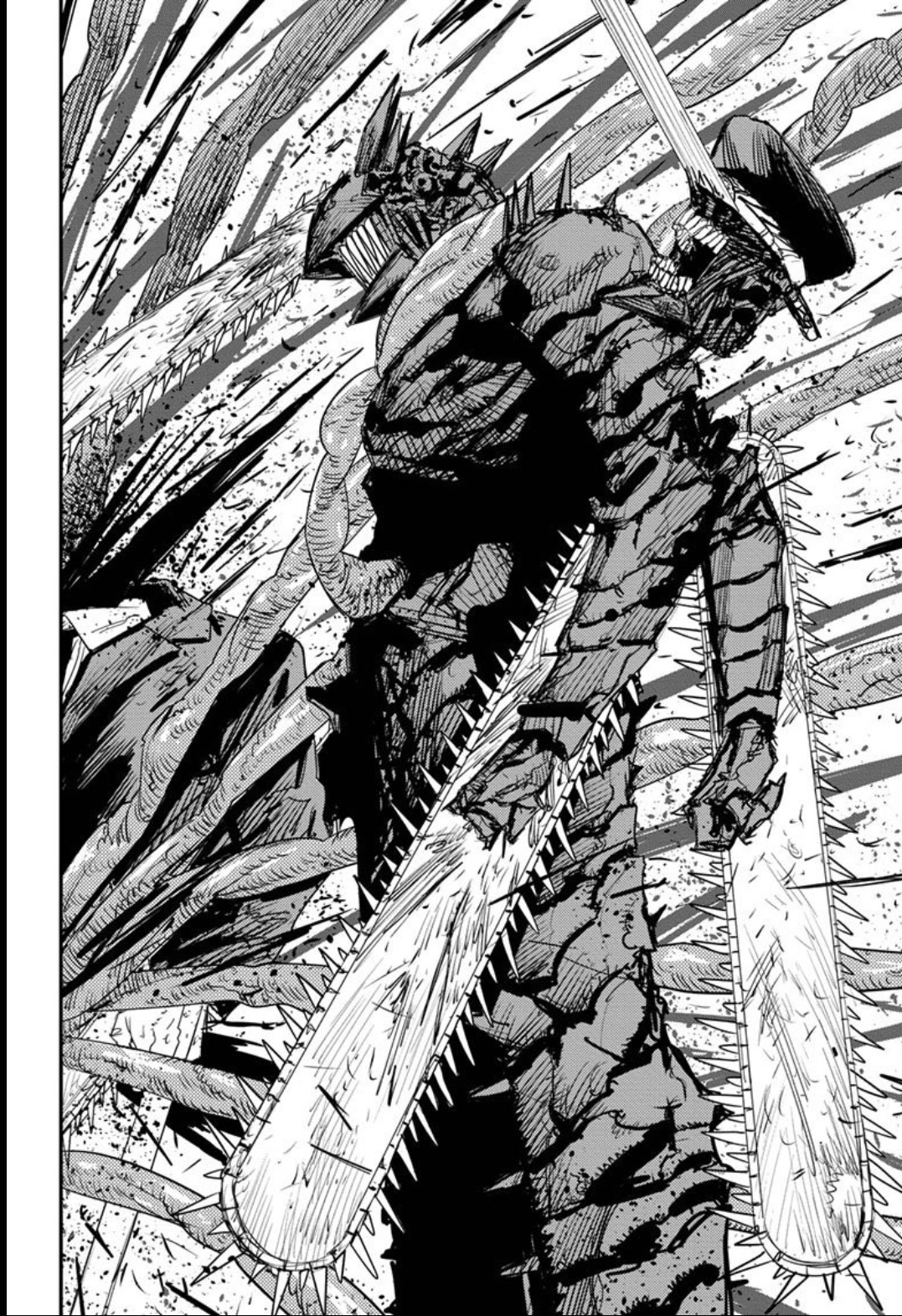 Read Chainsaw Man (PT) Manga Online