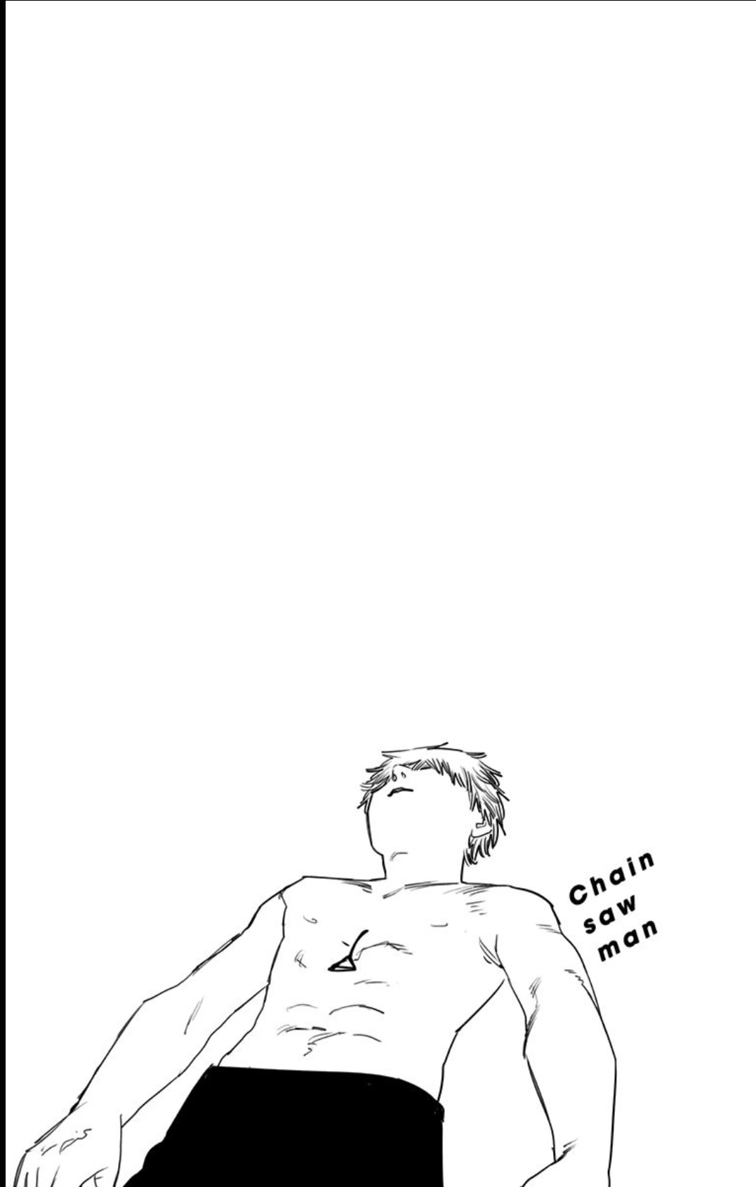 Read Chainsaw Man (PT) Manga Online