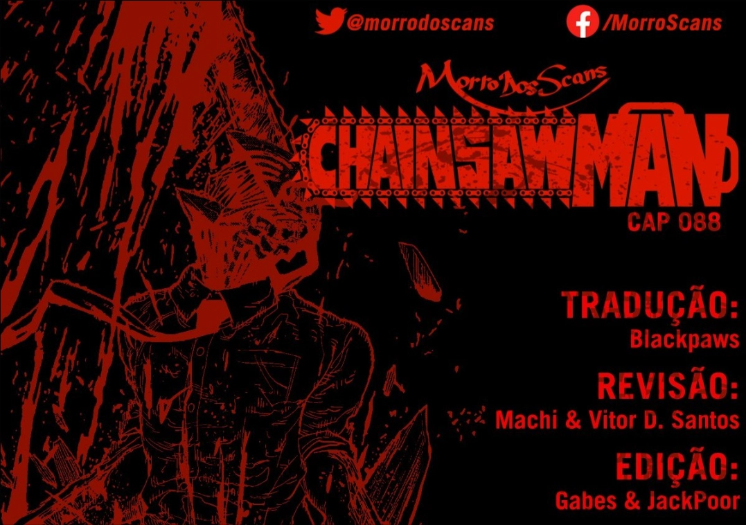 Read Chainsaw Man (PT) Manga Online