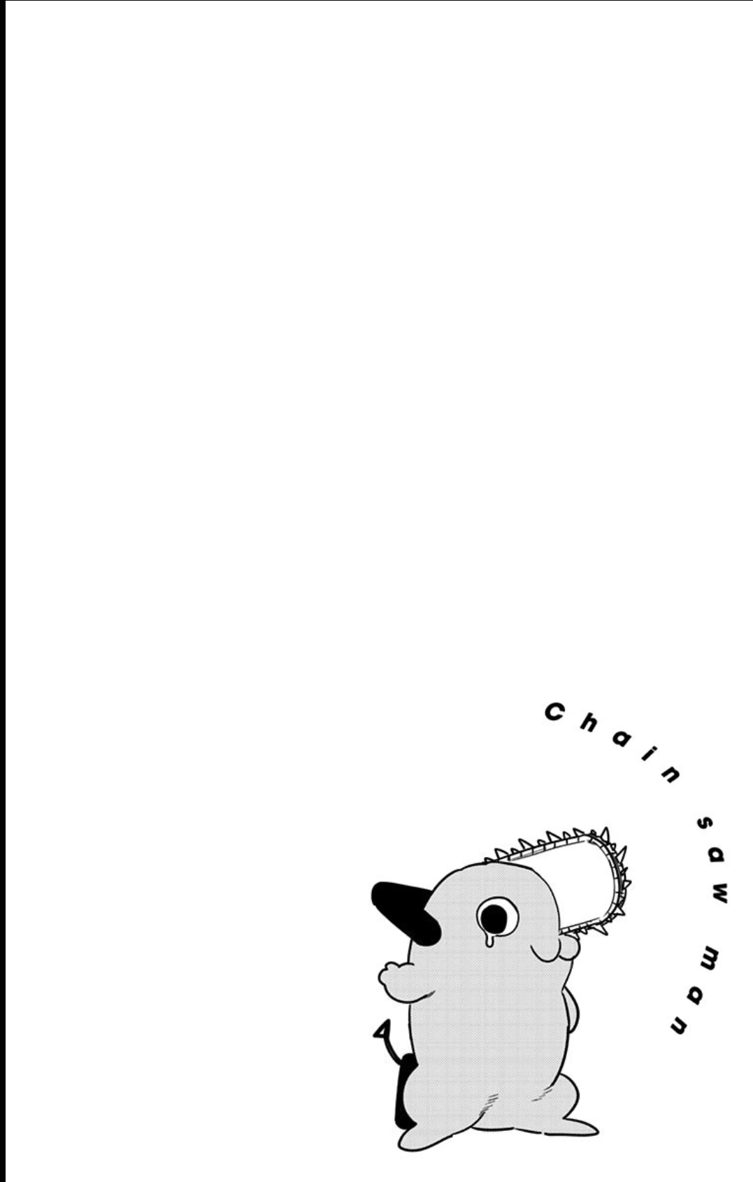 Read Chainsaw Man (PT) Manga Online