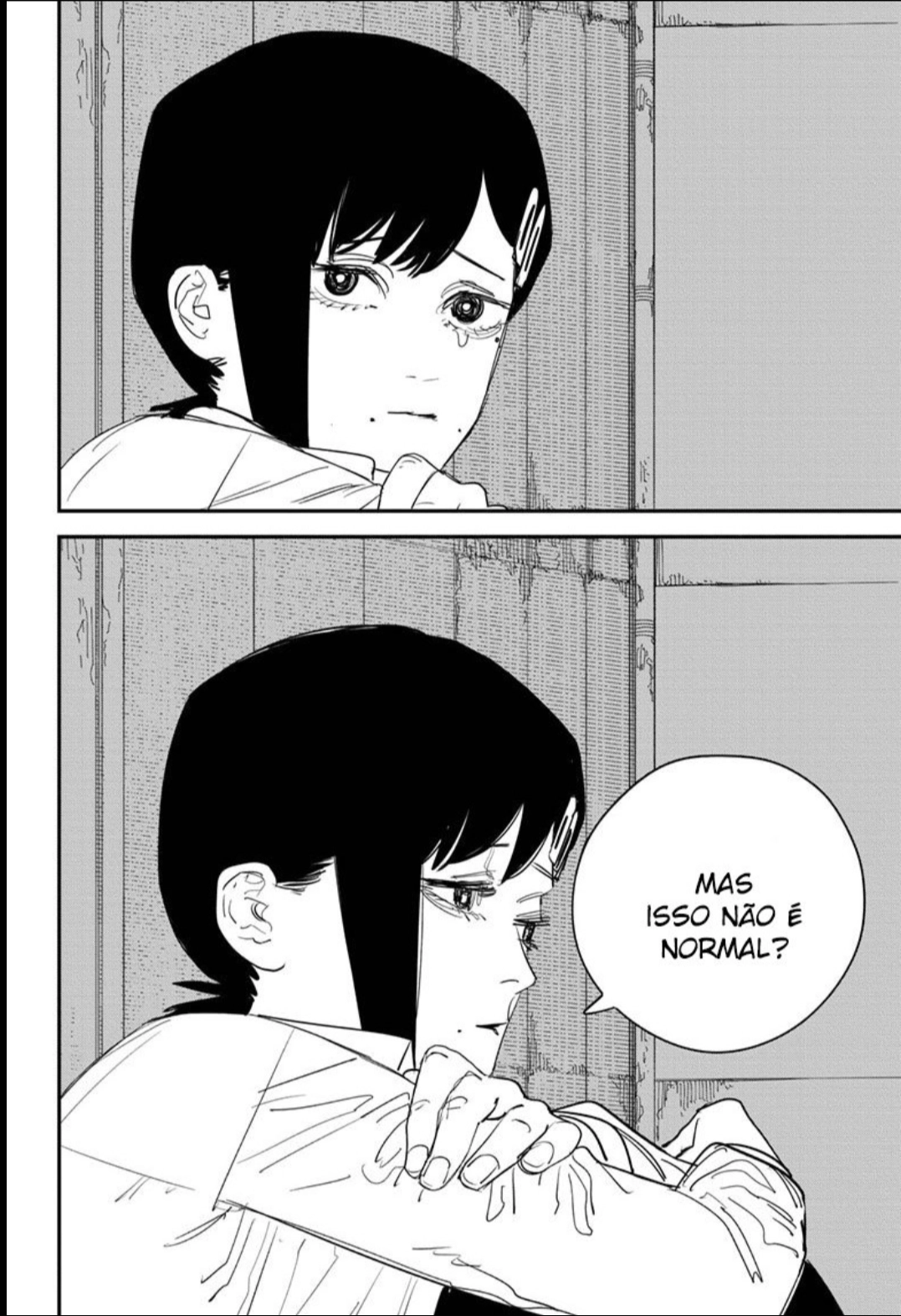 Read Chainsaw Man (PT) Manga Online