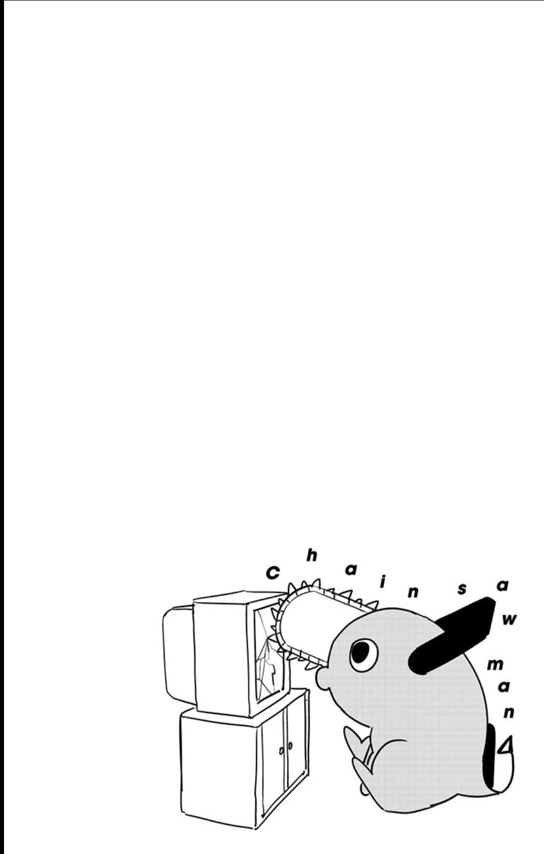 Read Chainsaw Man (PT) Manga Online