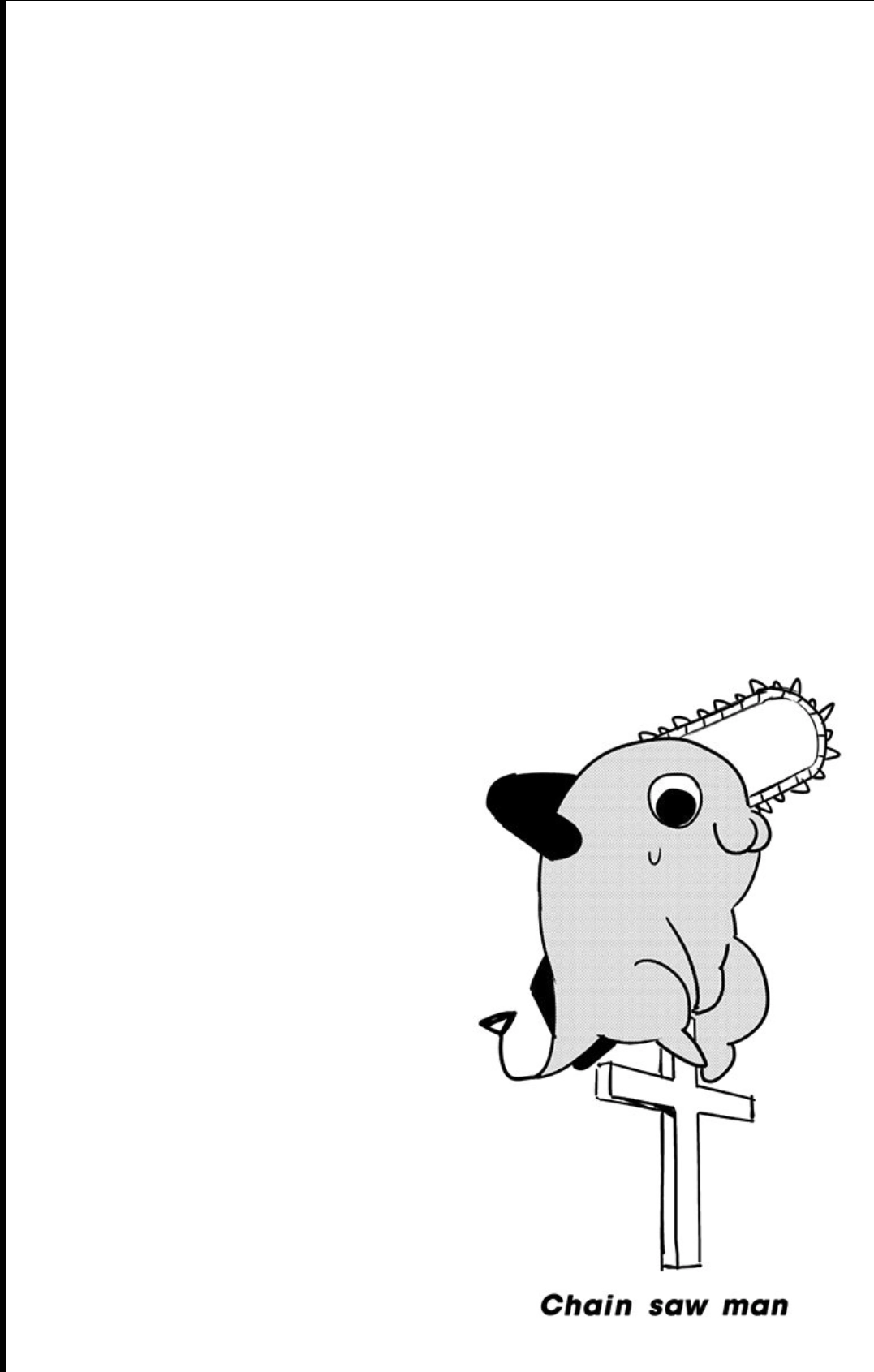 Read Chainsaw Man (PT) Manga Online