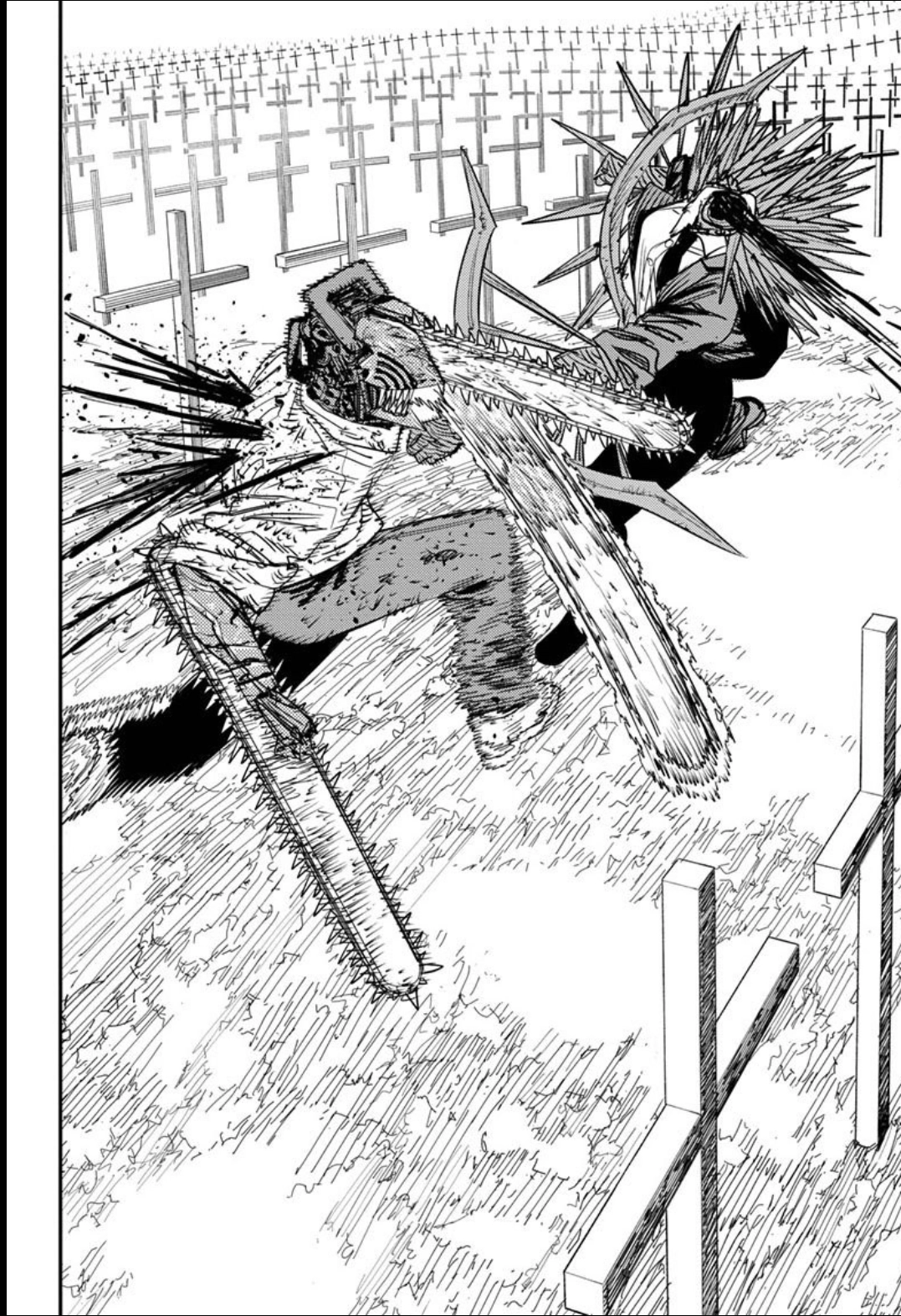 Read Chainsaw Man (PT) Manga Online