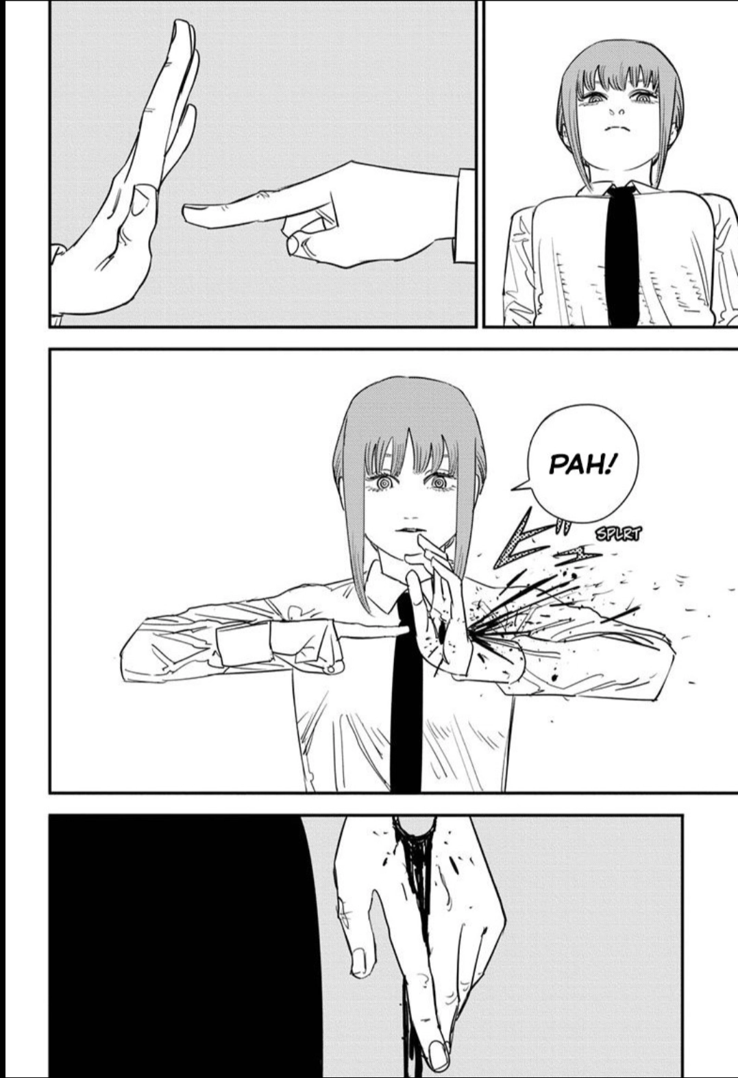 Read Chainsaw Man (PT) Manga Online