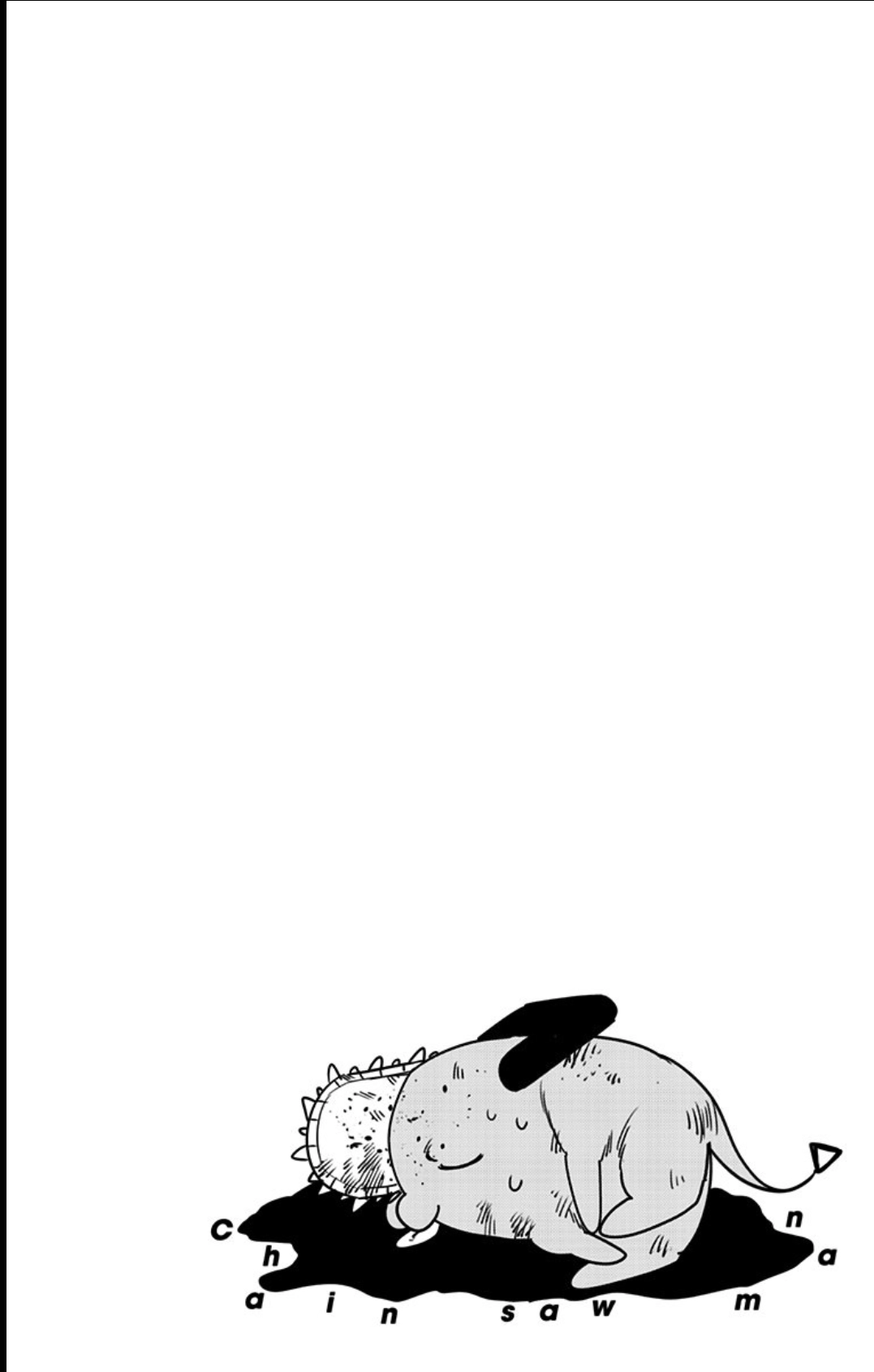 Read Chainsaw Man (PT) Manga Online