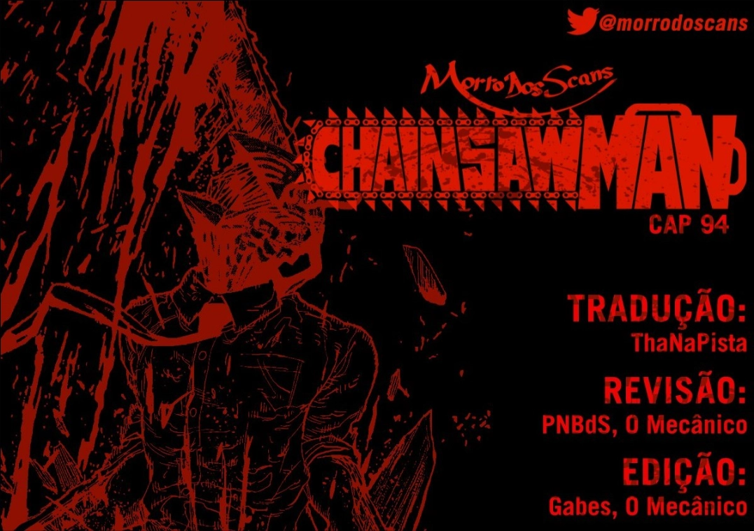 Read Chainsaw Man (PT) Manga Online